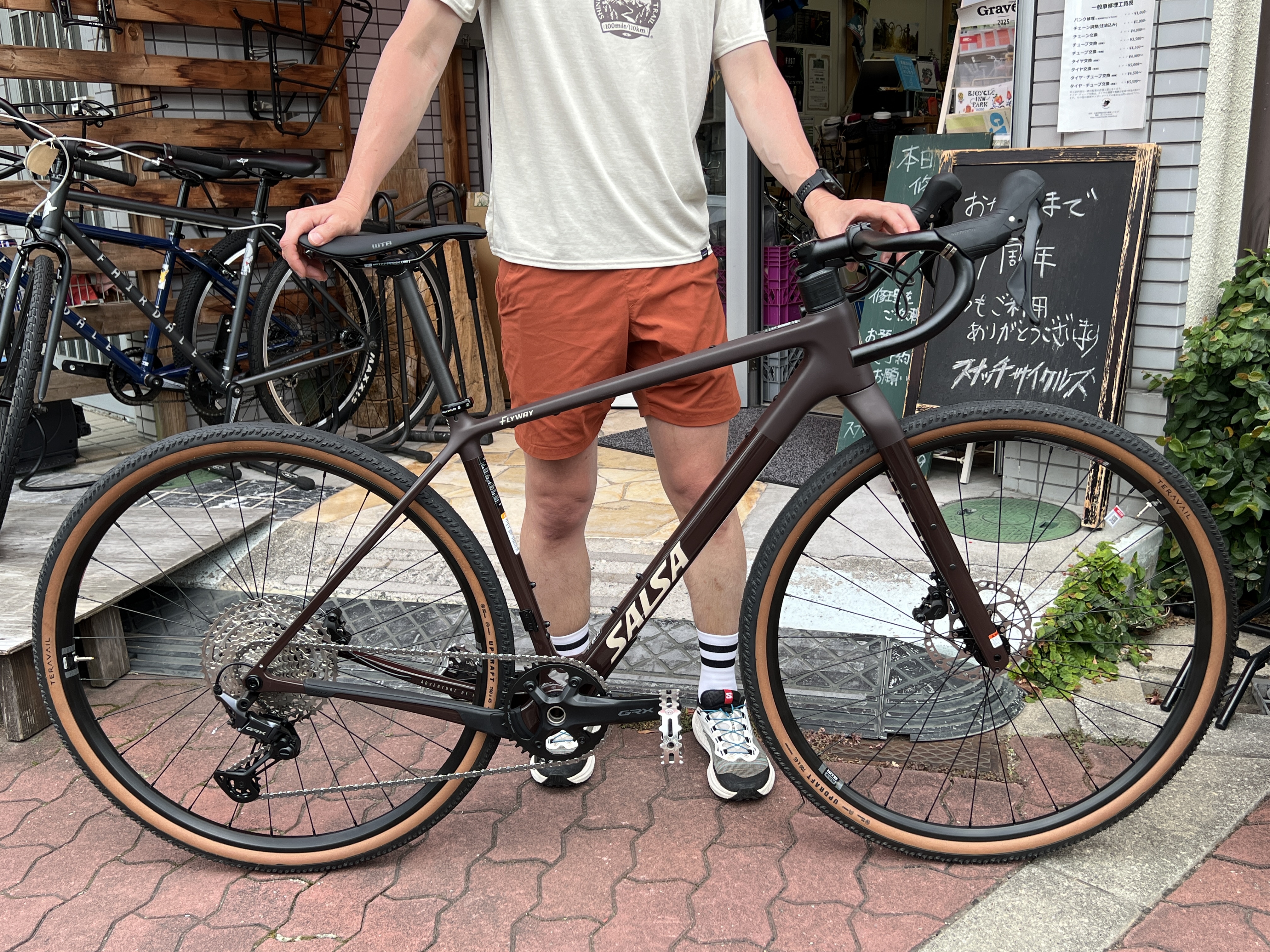 Snatch Cycles