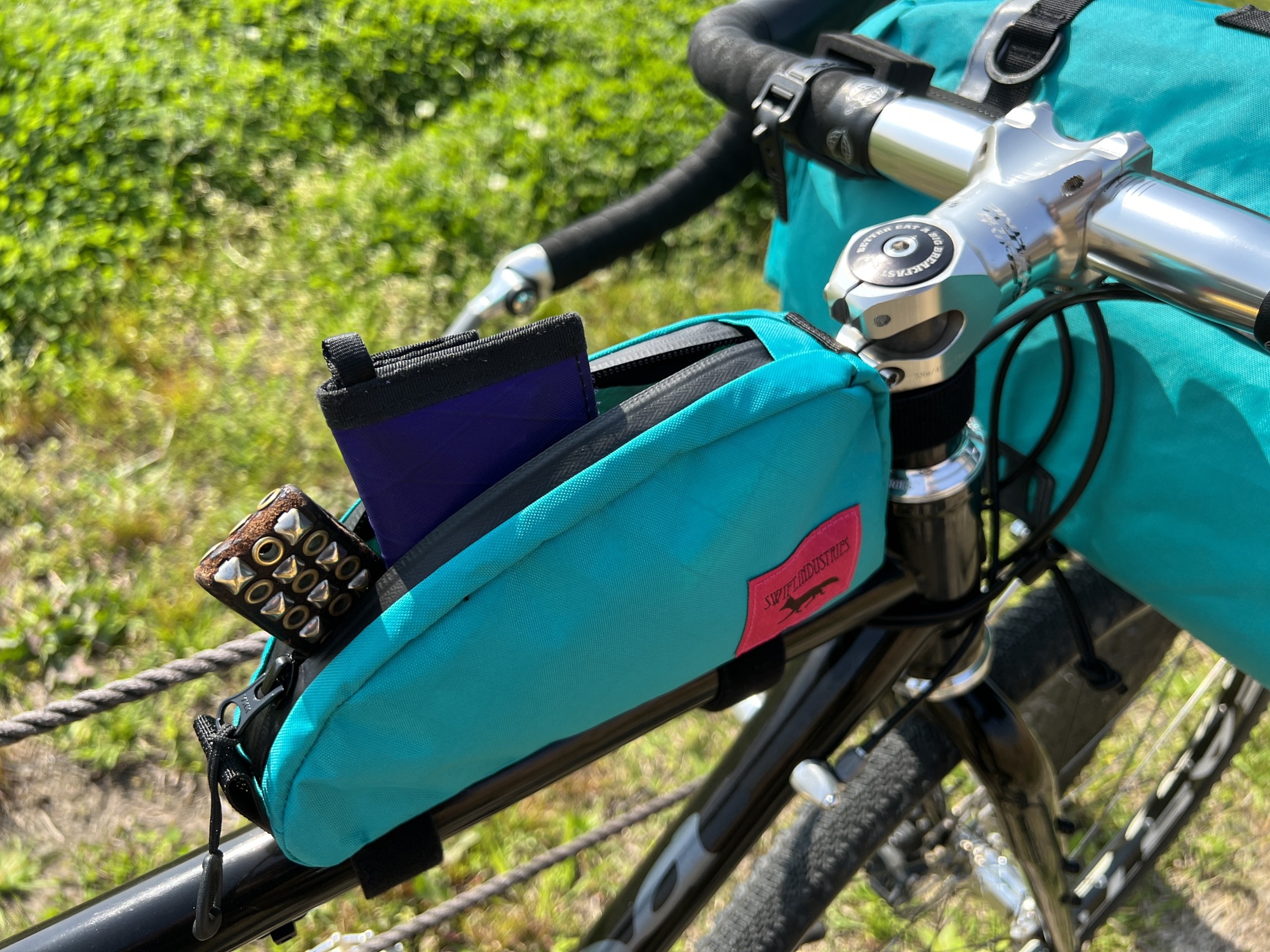 Swift industries / スイフトインダストリーズ】2022 Collection