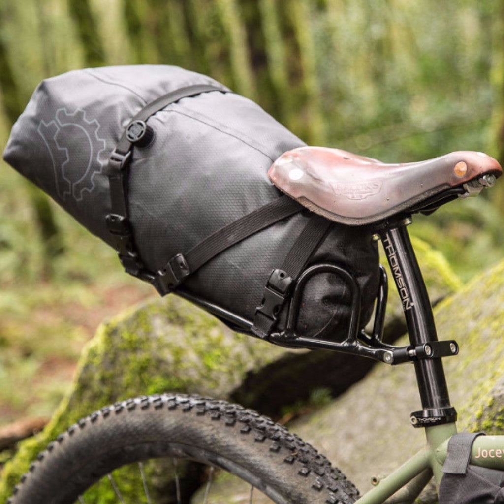 PDW BindleRack ビンドルラック サドルラック PDW BindleRack ビンドルラック – Grumpy Bike Shop