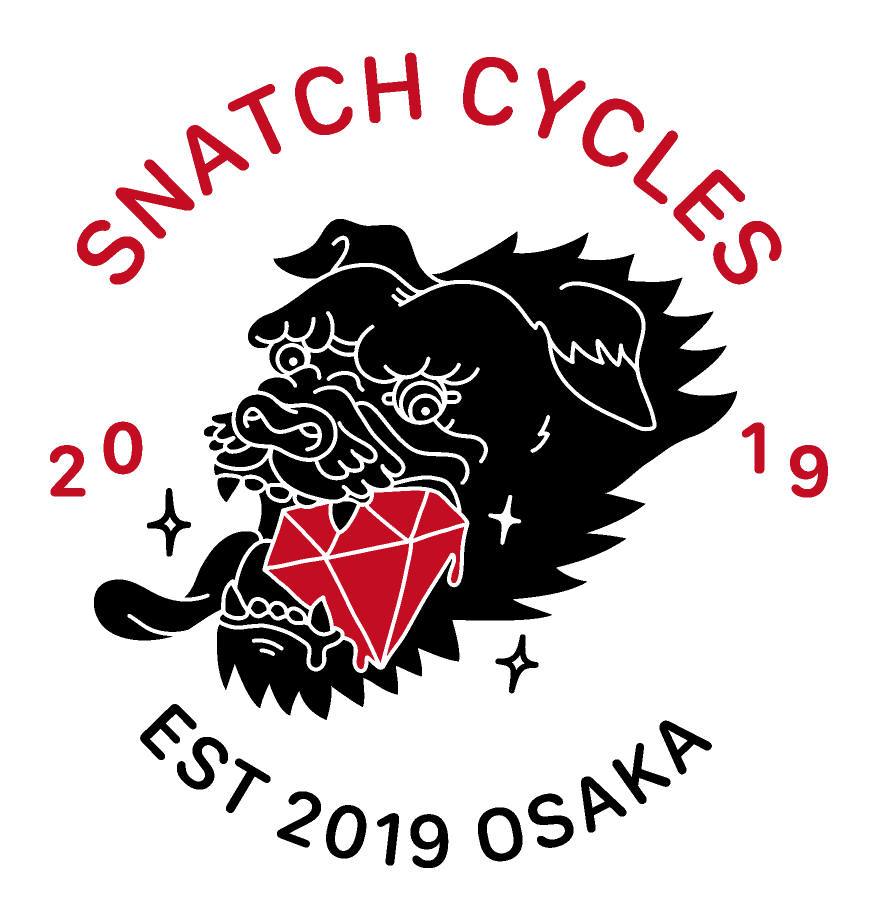 Online Shop | Snatch Cycles Online Shop | Snatch Cycles