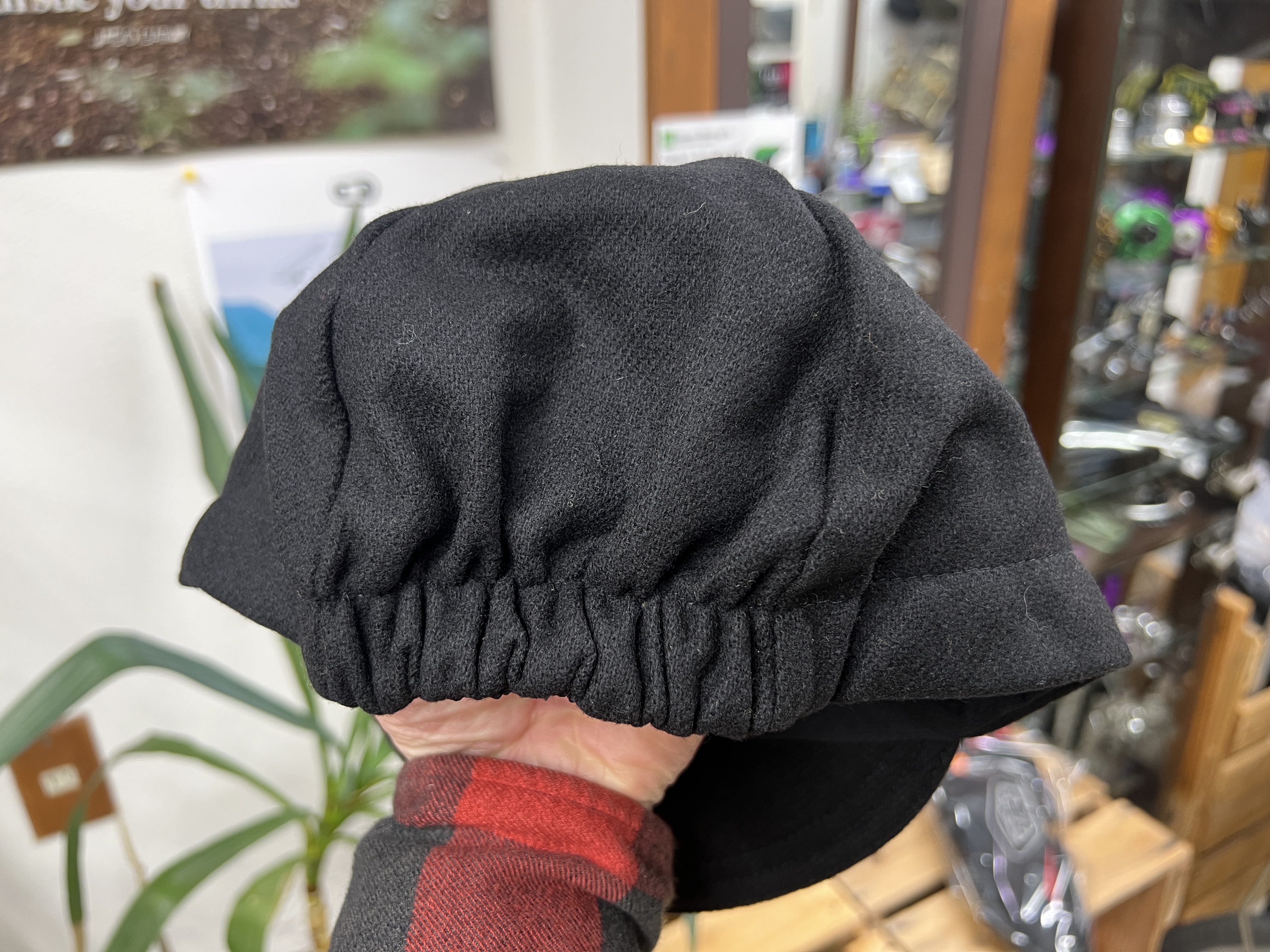 バーゲン】SURLY サーリー / WOOL CYCLING CAP ウール サイクル