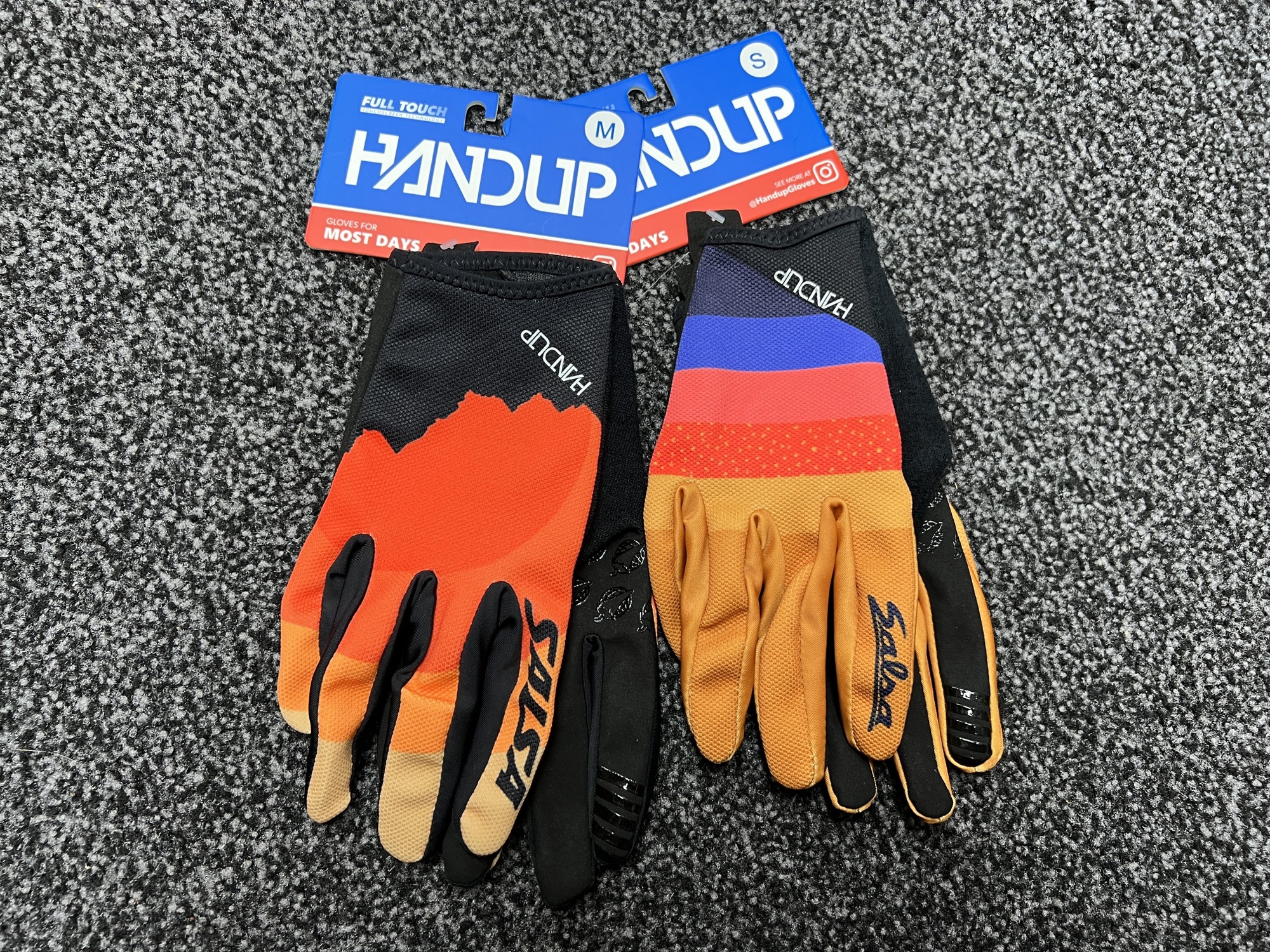 Salsation Wear