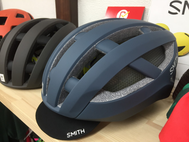 スミスのヘルメットが入荷しました。 | Snatch Cycles