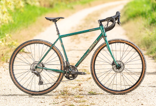 SURLY / サーリー | Snatch Cycles