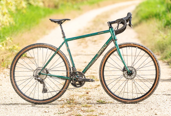 サリー　ストラグラー　只今、値下げ中～ サリー ストラグラー 只今、値下げ中～ ラスト1台！モデル