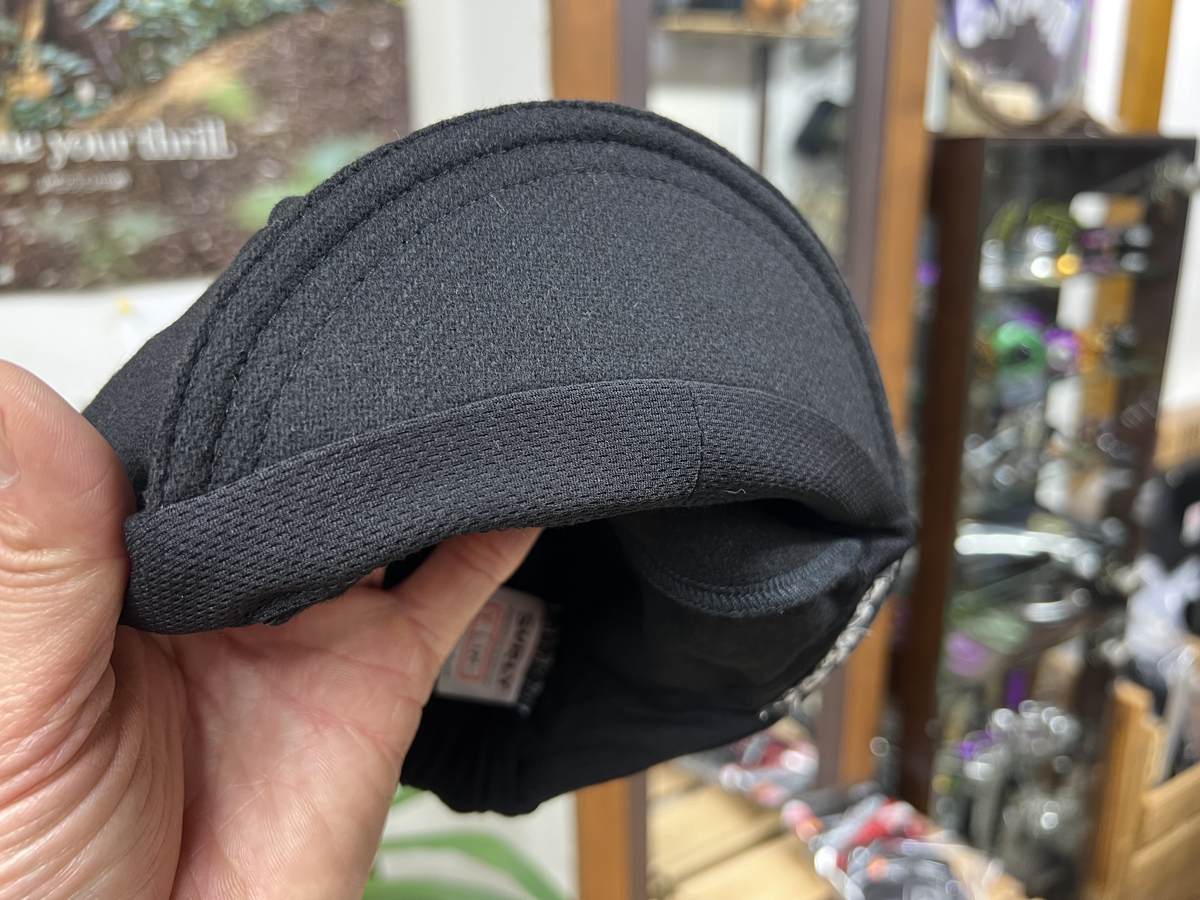 バーゲン】SURLY サーリー / WOOL CYCLING CAP ウール サイクル