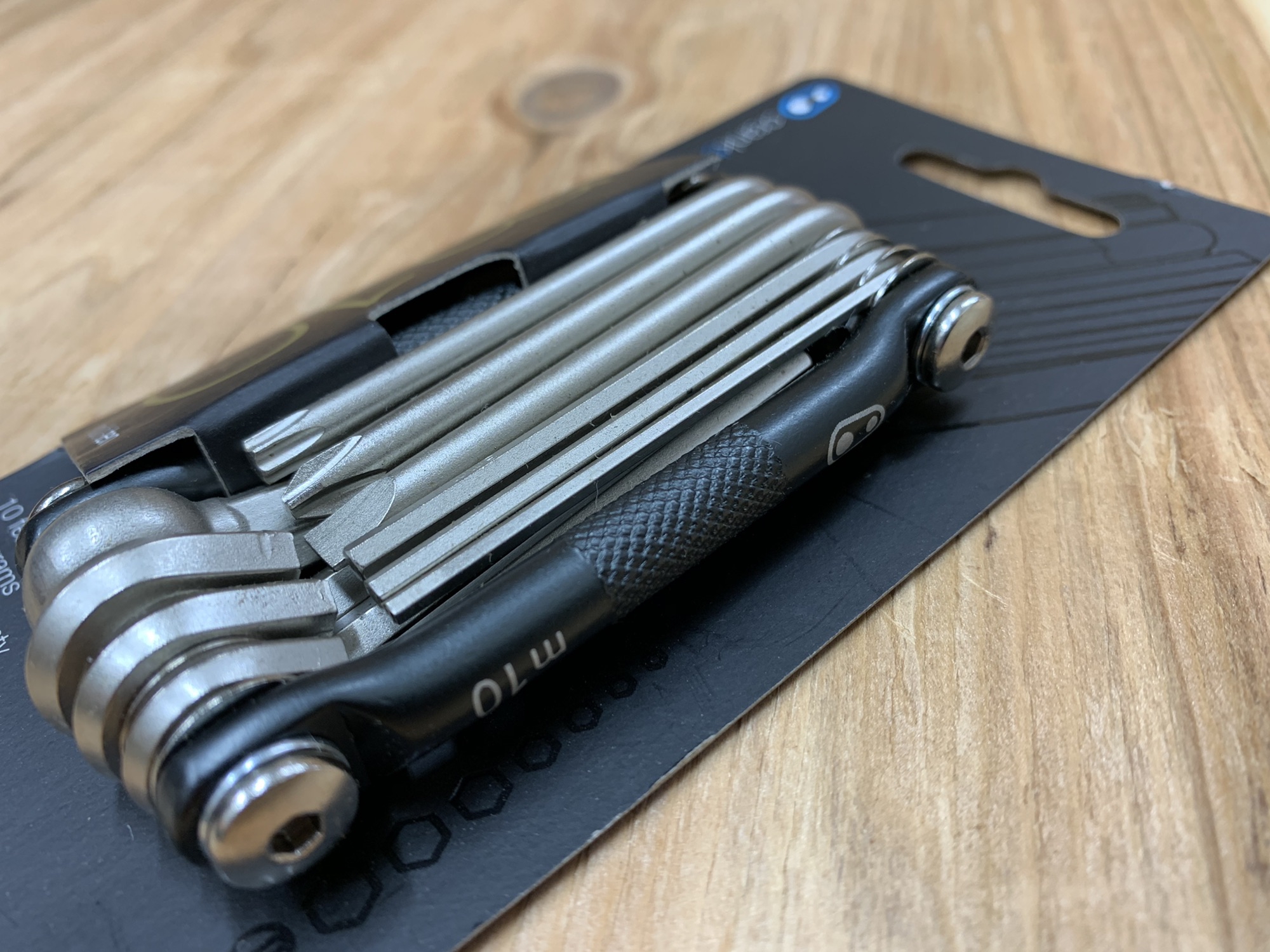 クランクブラザーズのペダル&ツール。 | Snatch Cycles