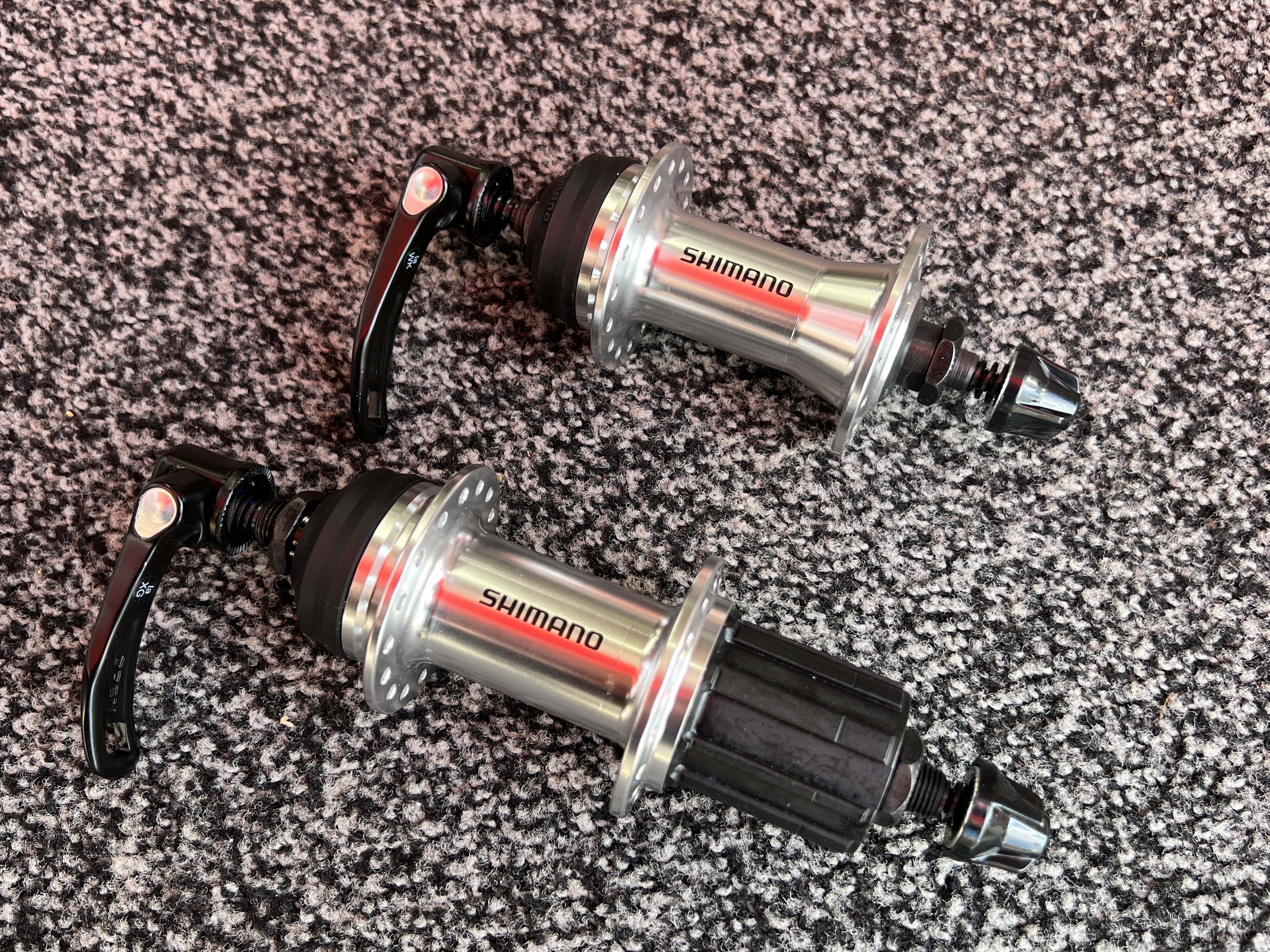 Online Shop | Snatch Cycles