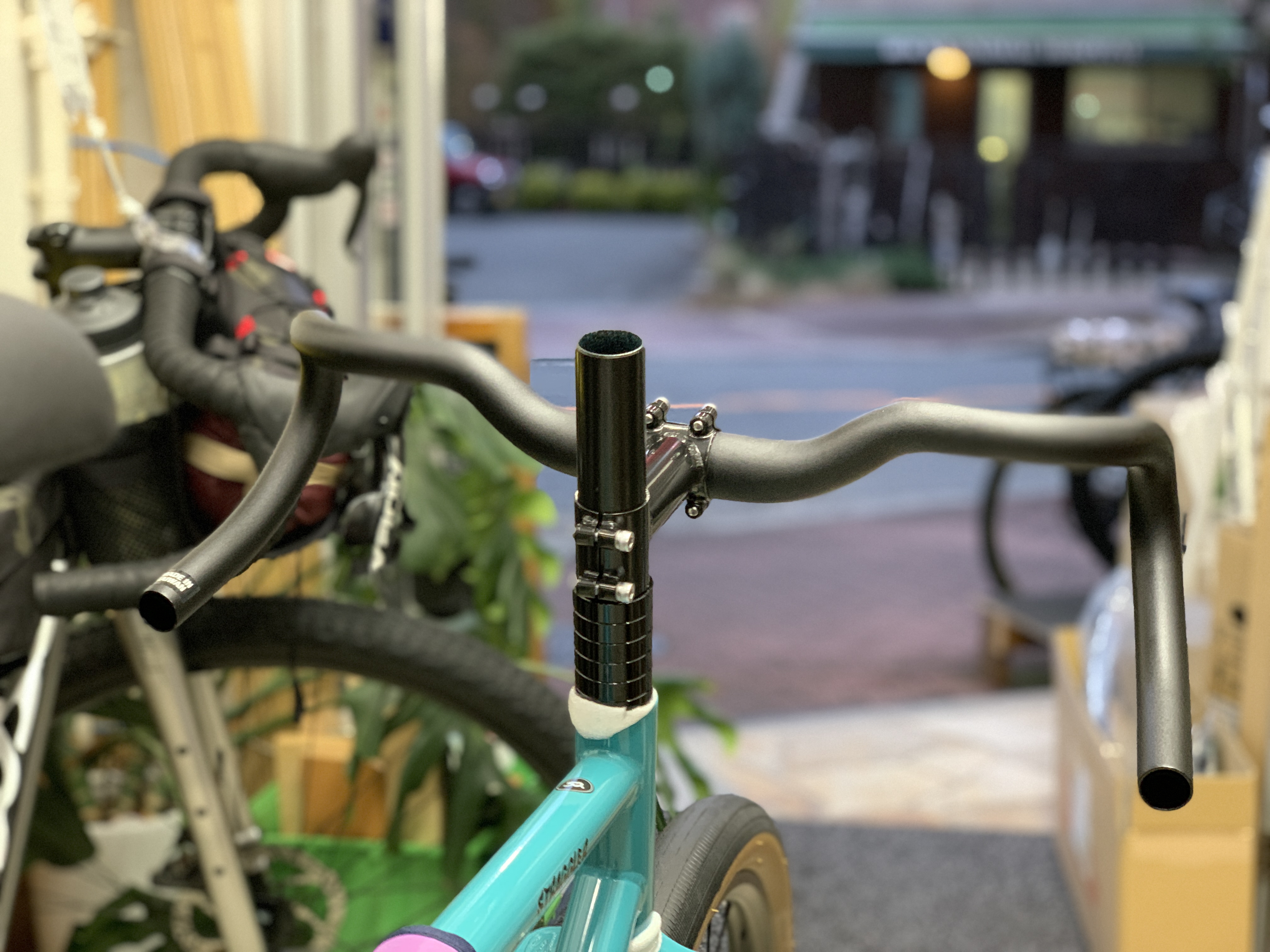 New】Surly / Truck Stop Bar | Snatch Cycles