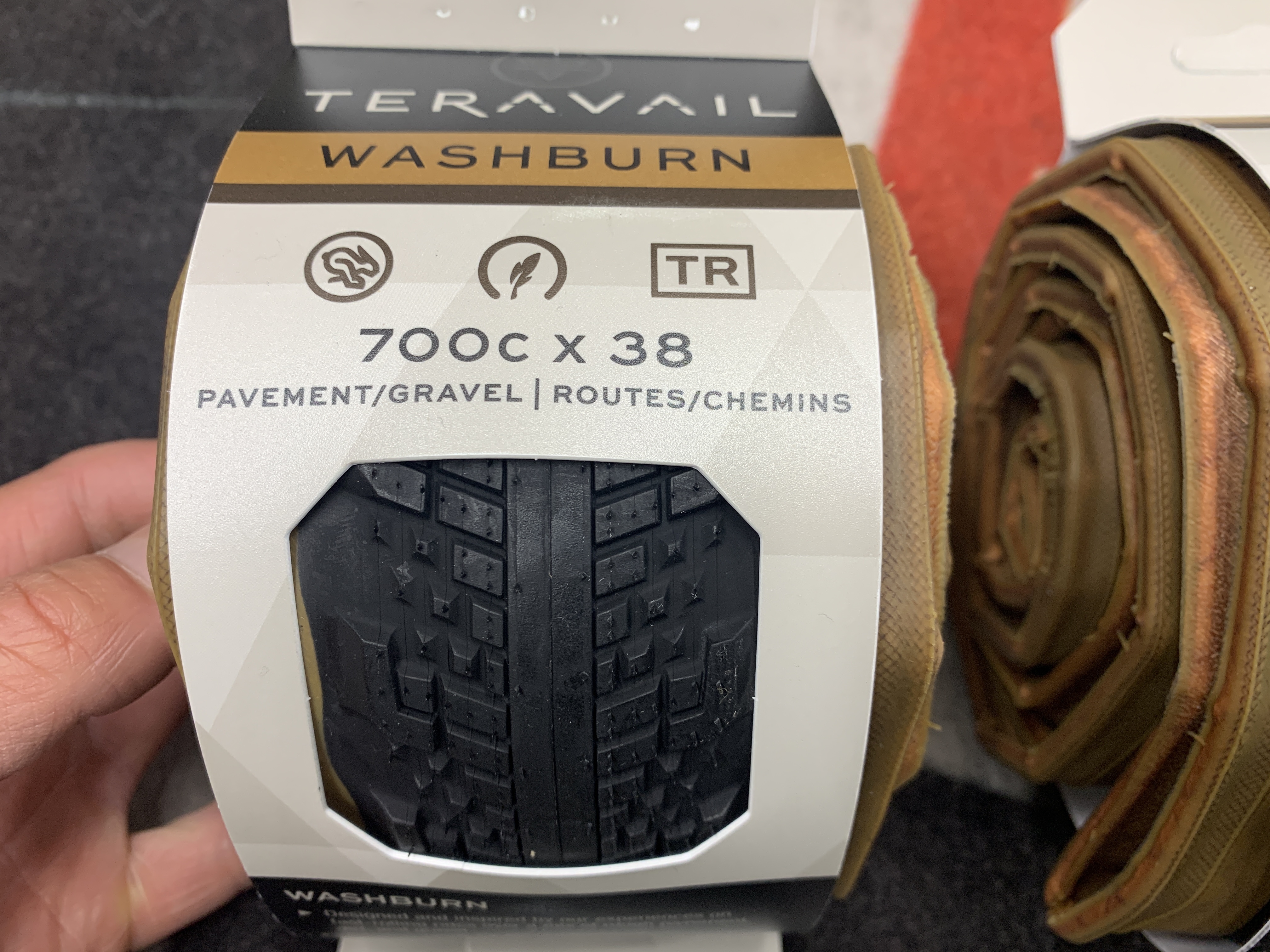 再入荷】Teravail テラベイル / WASHBURN ウォッシュバーン | Snatch