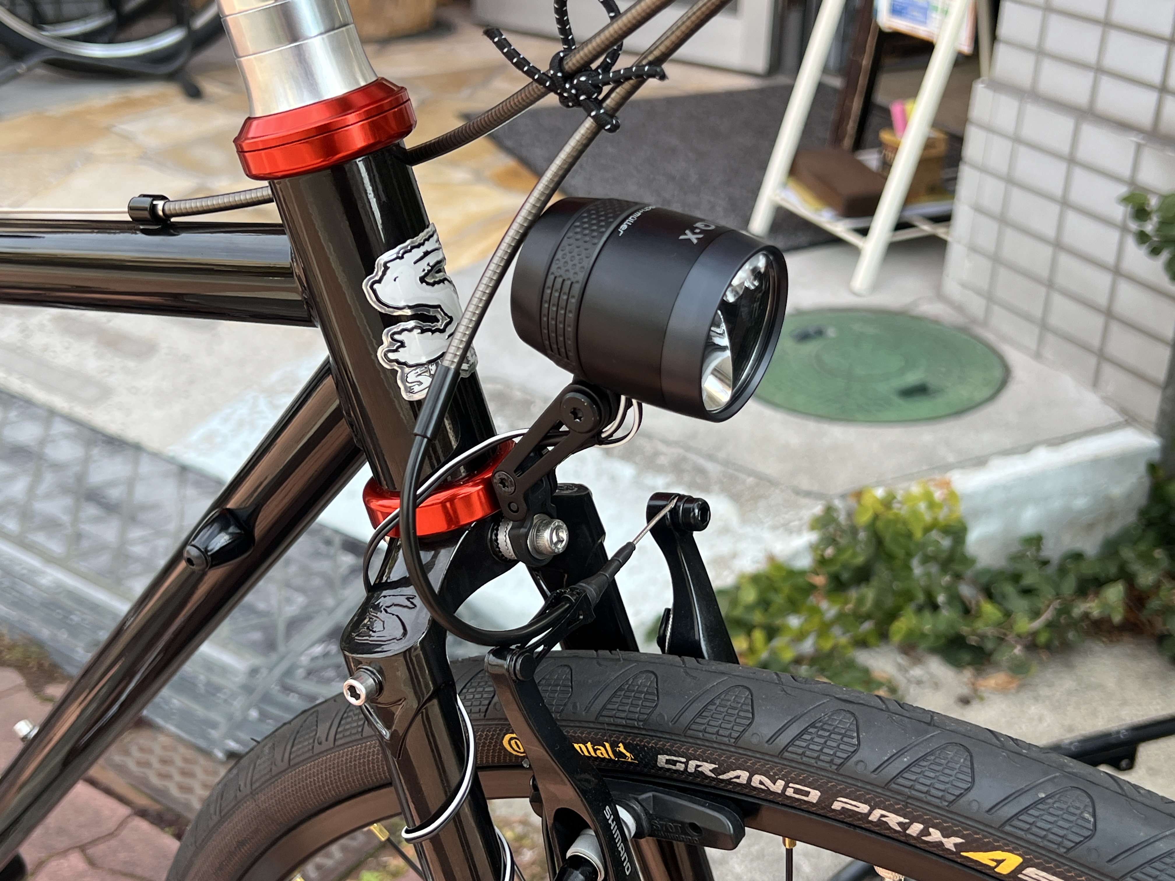 Online Shop | Snatch Cycles