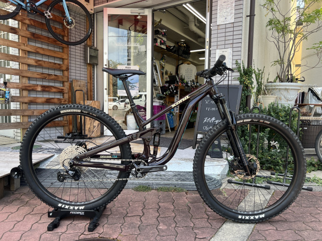 リユース品】Kona PROCESS 134 29 | Snatch Cycles