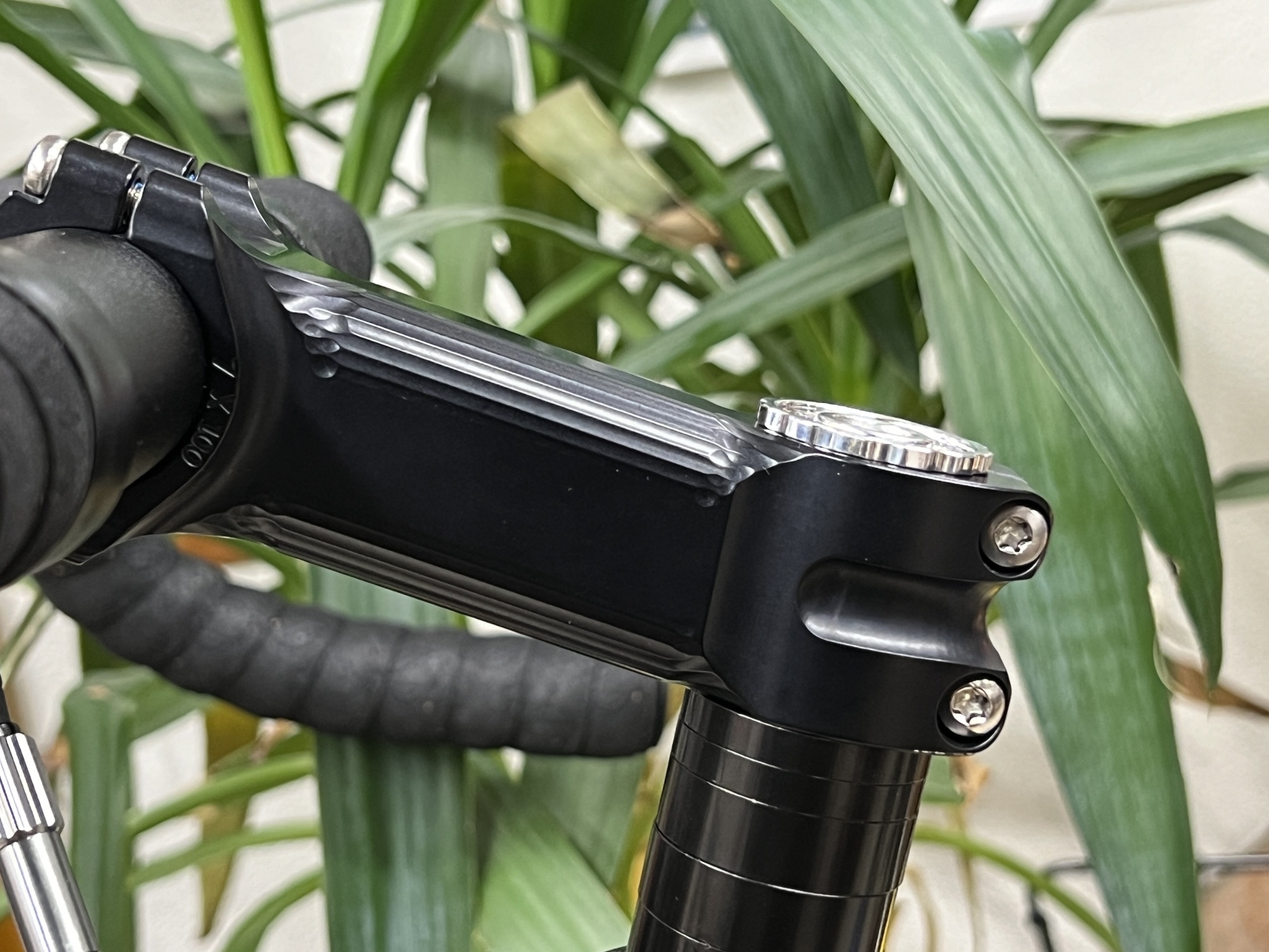 PAUL ポールコンポーネント PCE STEM CAP | Snatch Cycles