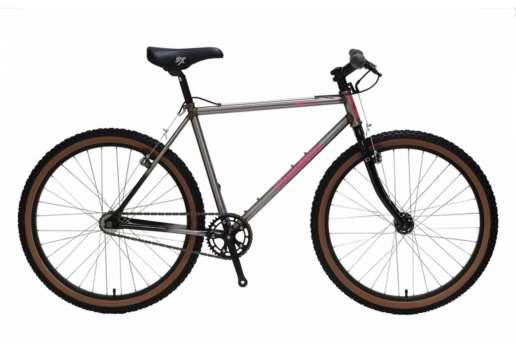 Online Shop | Snatch Cycles