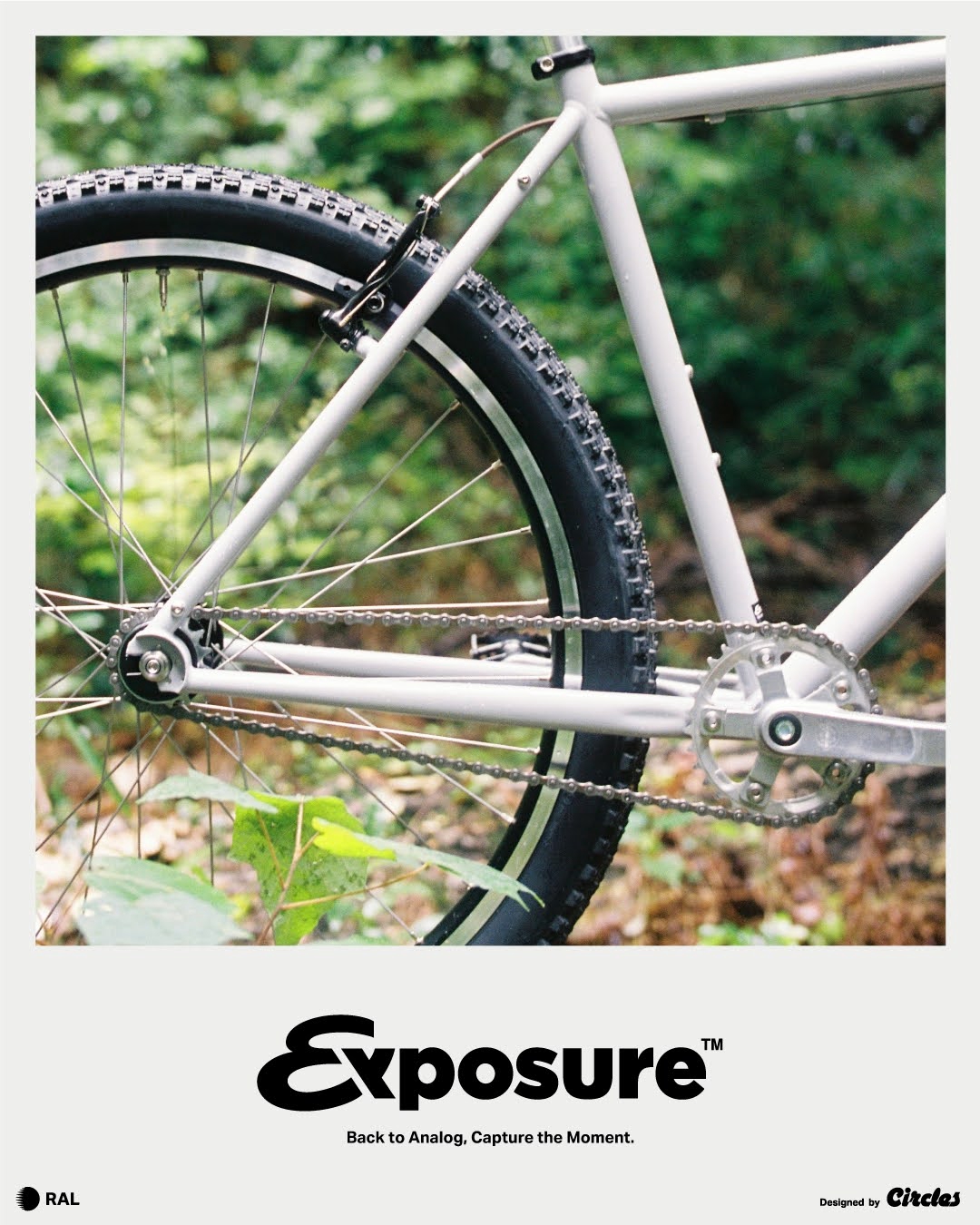 オールドMTB | Snatch Cycles