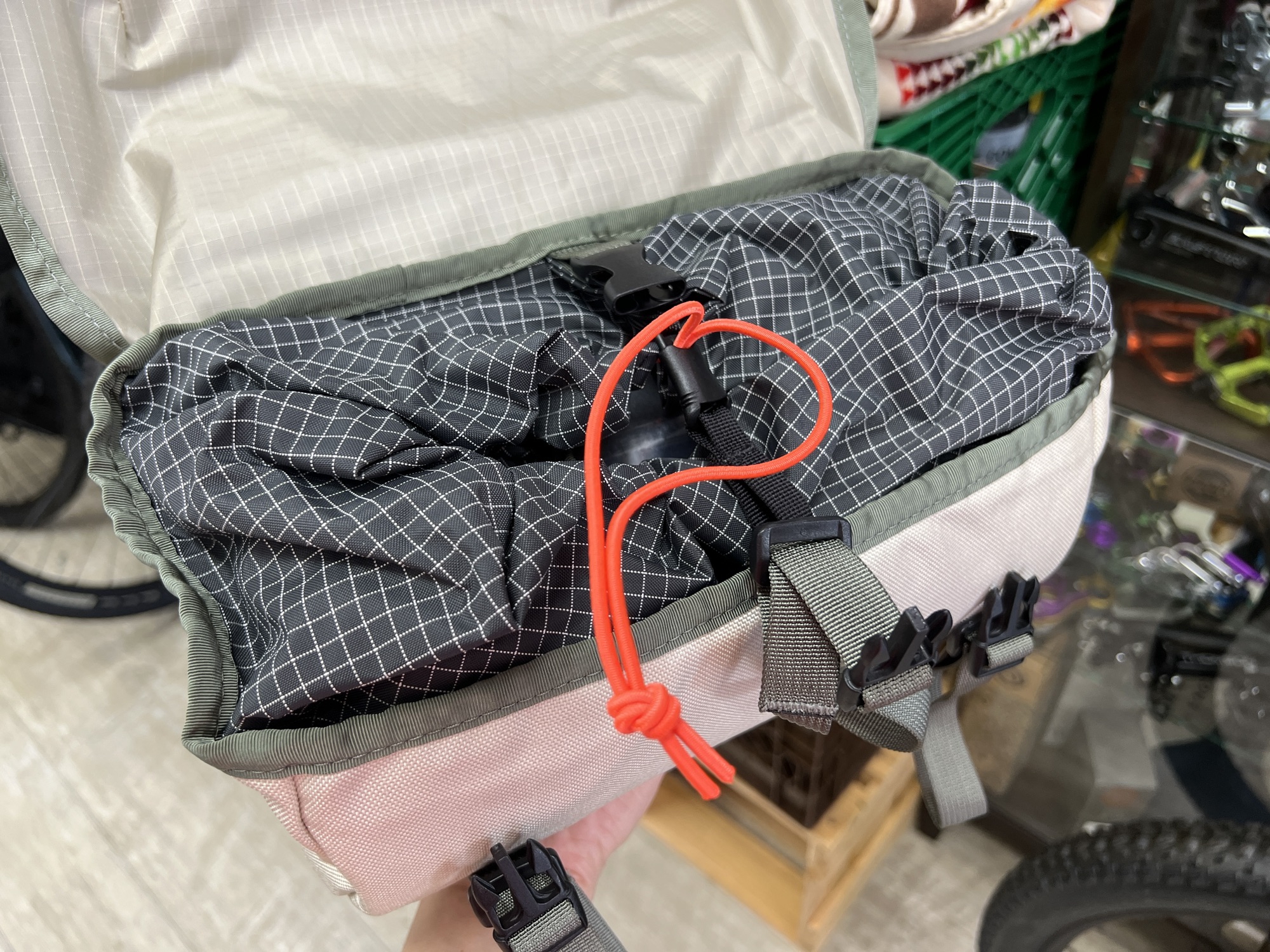 スイフトキャンプアウト2024 オリジナルグッズ | Snatch Cycles