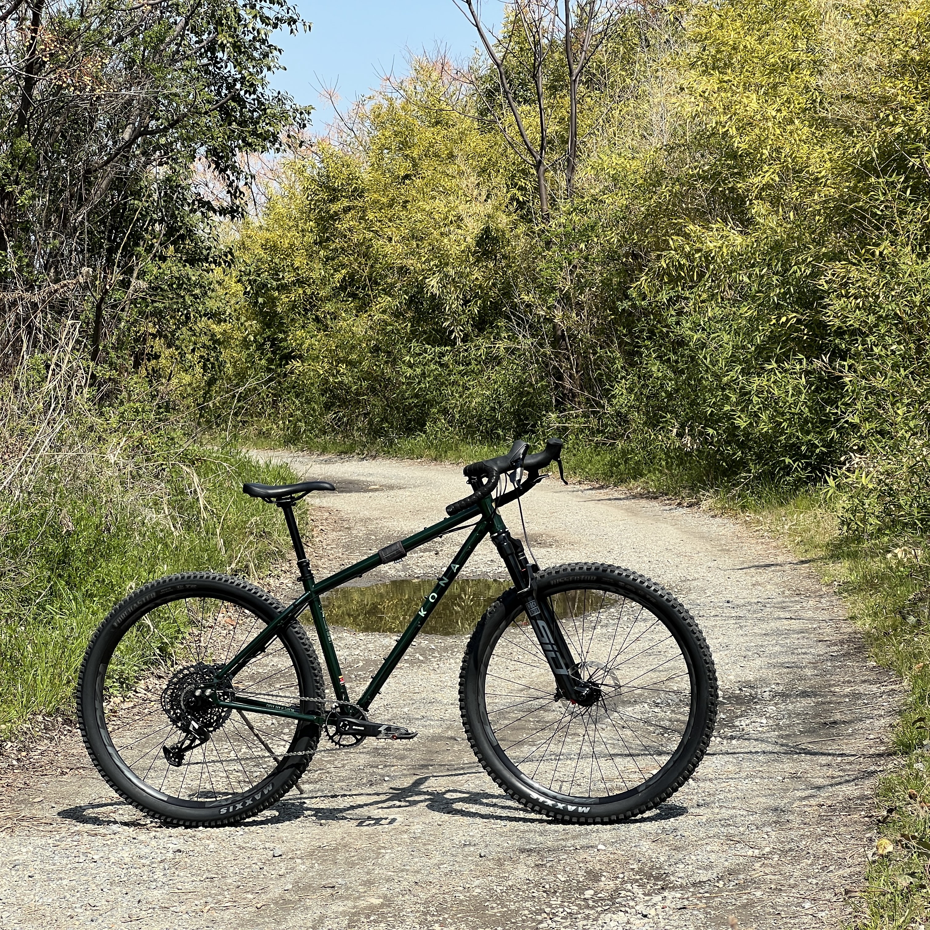 3/22(日)の営業時間につきまして | Snatch Cycles