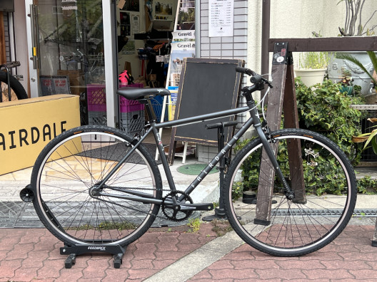 おすすめ】FAIRDALE フェアデール / EXPRESS エクスプレス Matte 