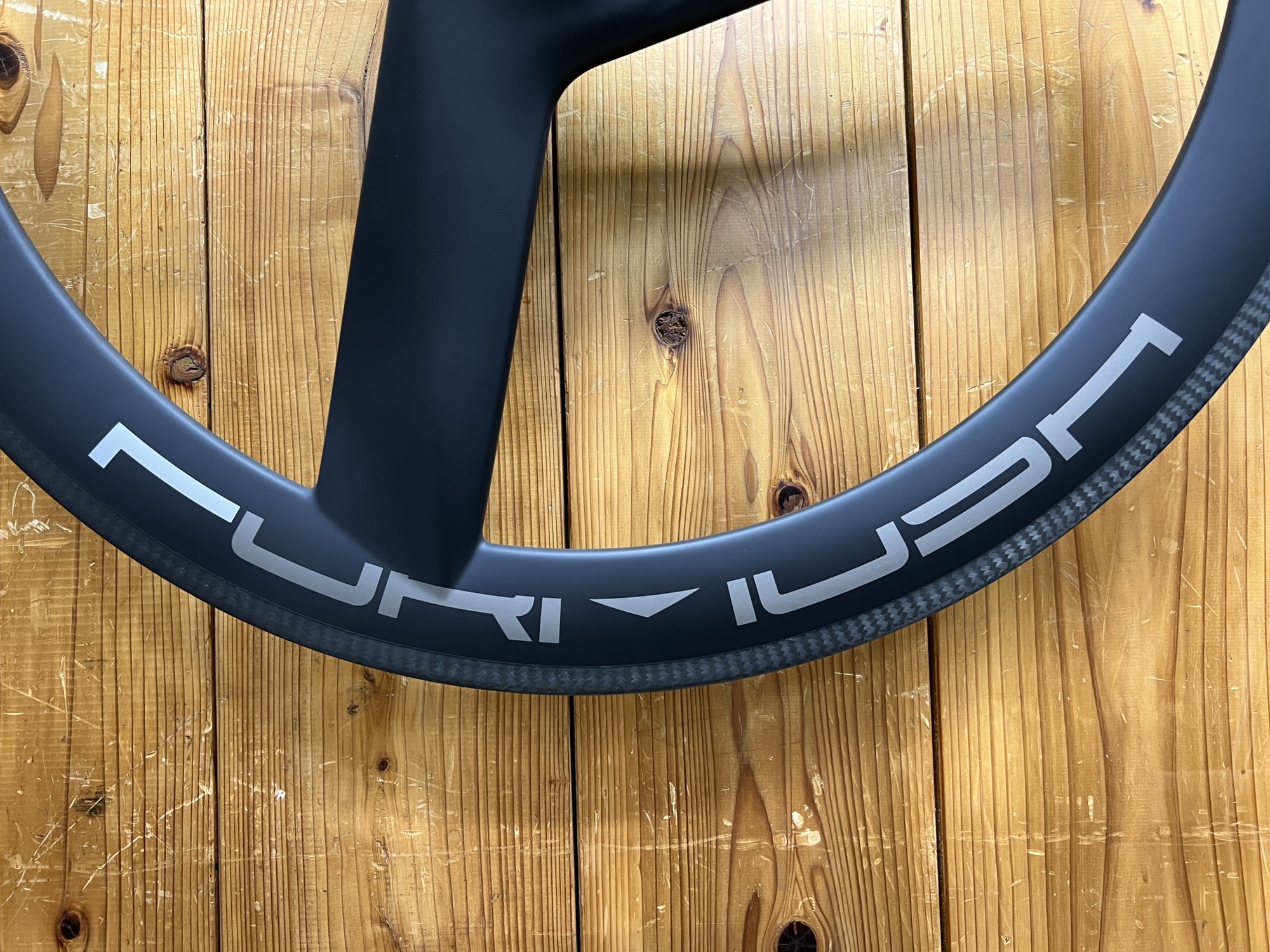 とっても変わり種、取り扱い注意。 | Snatch Cycles