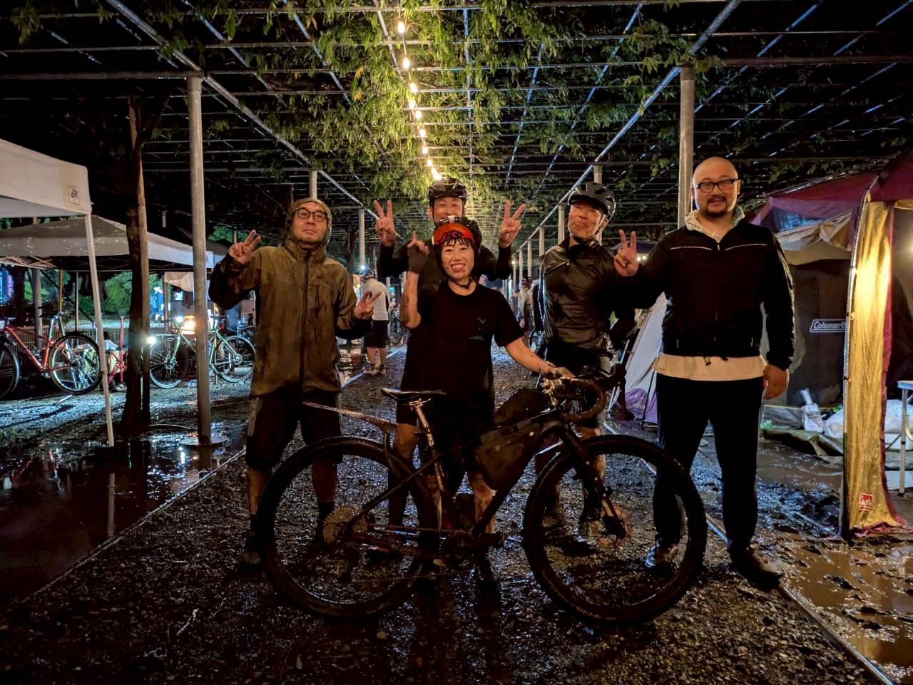 Snatch Cycles