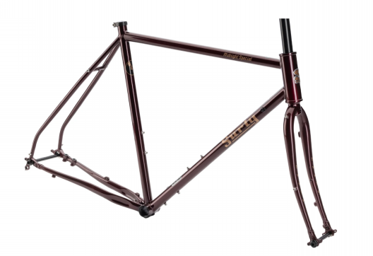 SURLY サーリー / Midnight Special ミッドナイトスペシャル Frameset