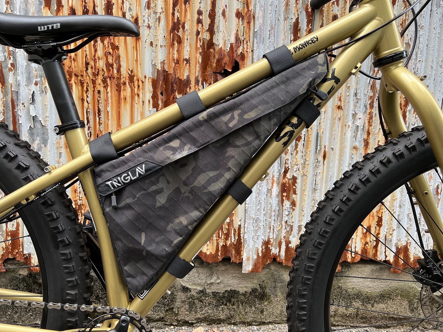 SURLY / サーリー | Snatch Cycles