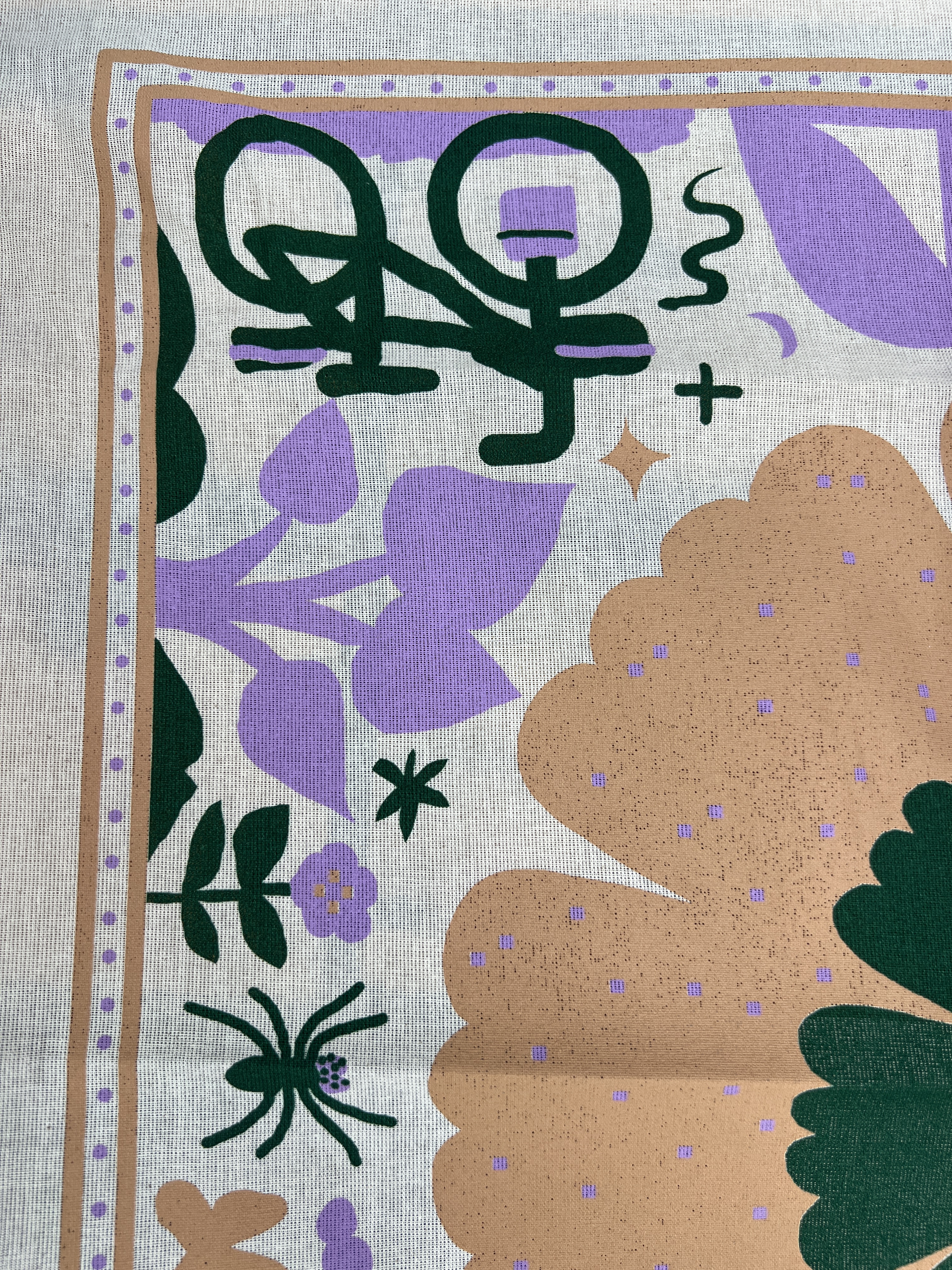 Rabbits Country Club バンダナ柄セット SWIFT INDUSTRIES* Swift Campout 2026 Bandana バンダナ スイフト