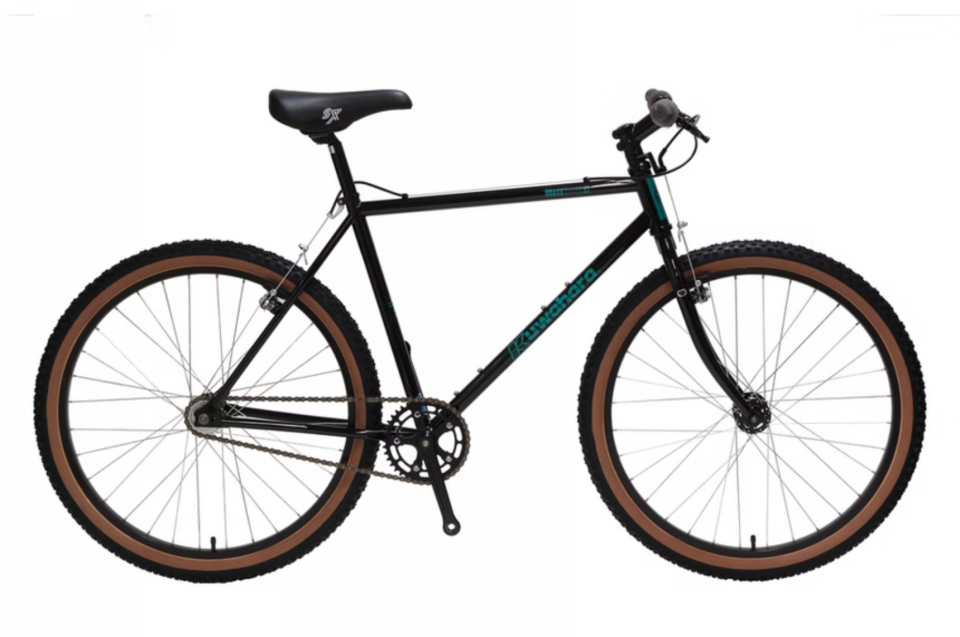 日本のKUWAHARAから、ATBリバイバル登場。 | Snatch Cycles