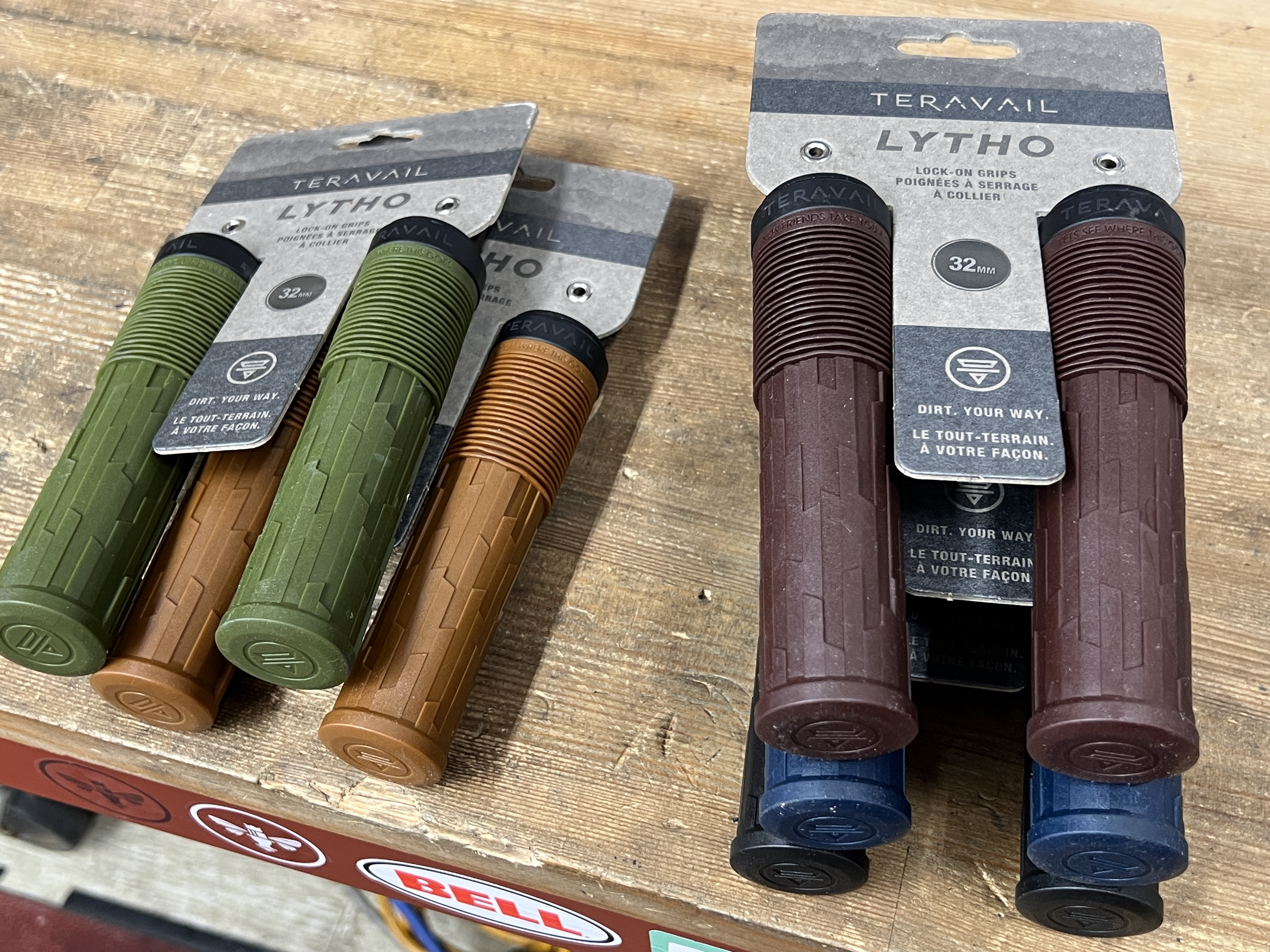 Online Shop | Snatch Cycles