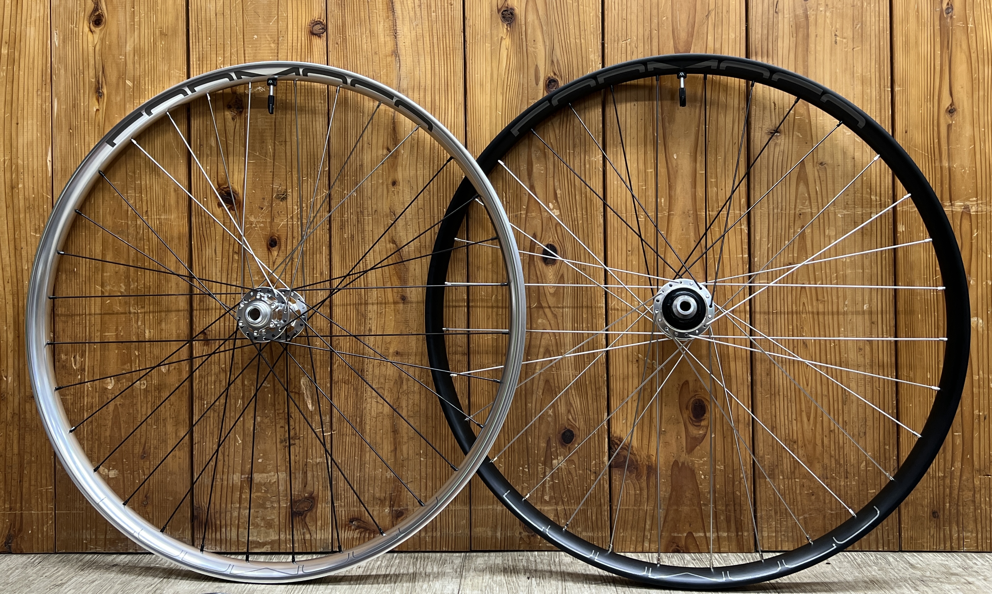 Wheel ホイール | Snatch Cycles