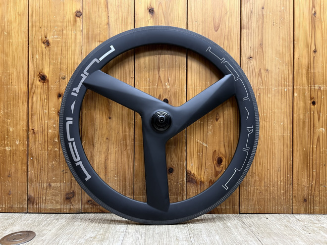 TORAYCA トレカ カーボン ロード用 バトンホイール 700C 送料込み やれん