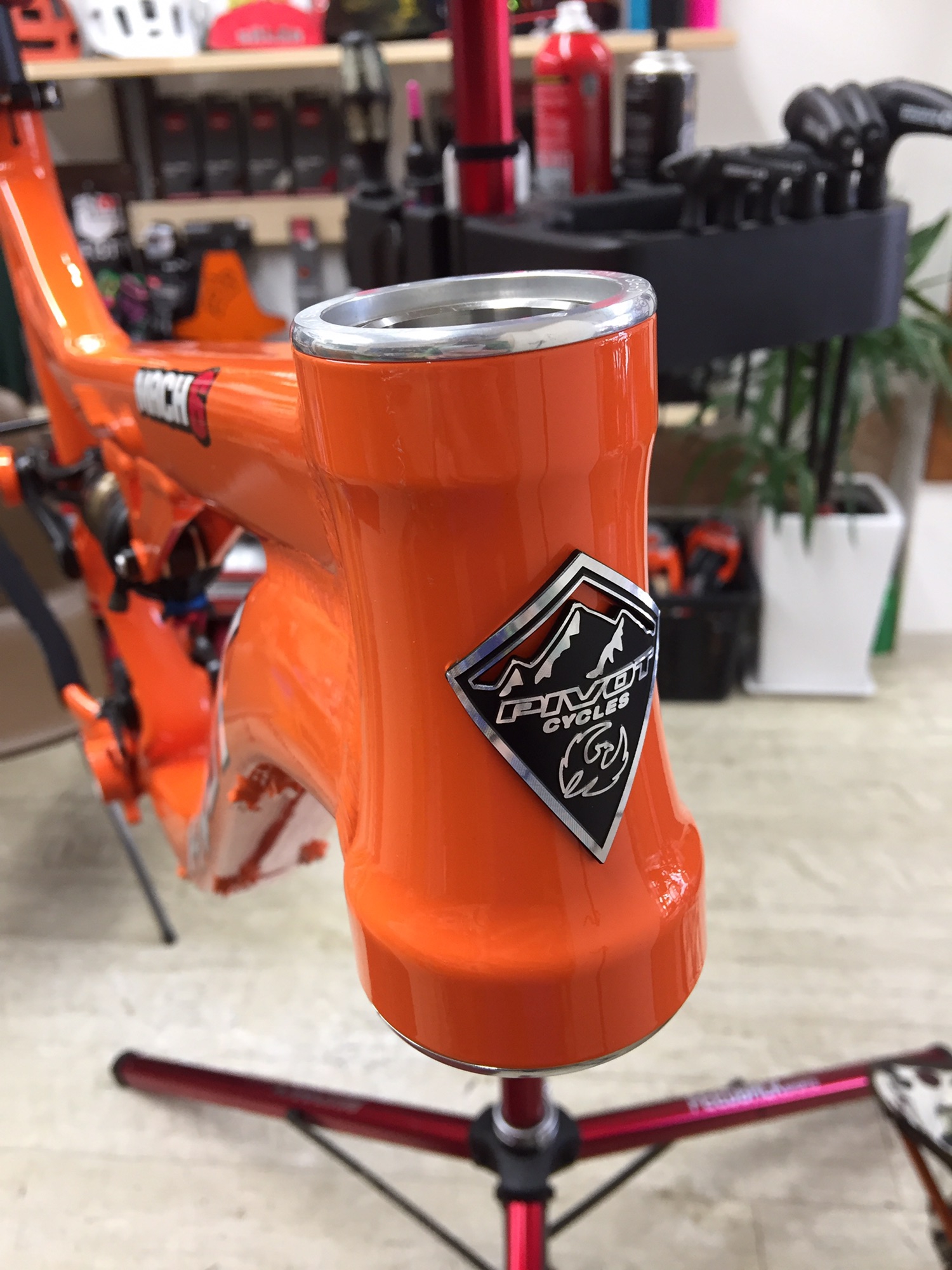 Pivot Cycles【スーパーSALE】 | Snatch Cycles