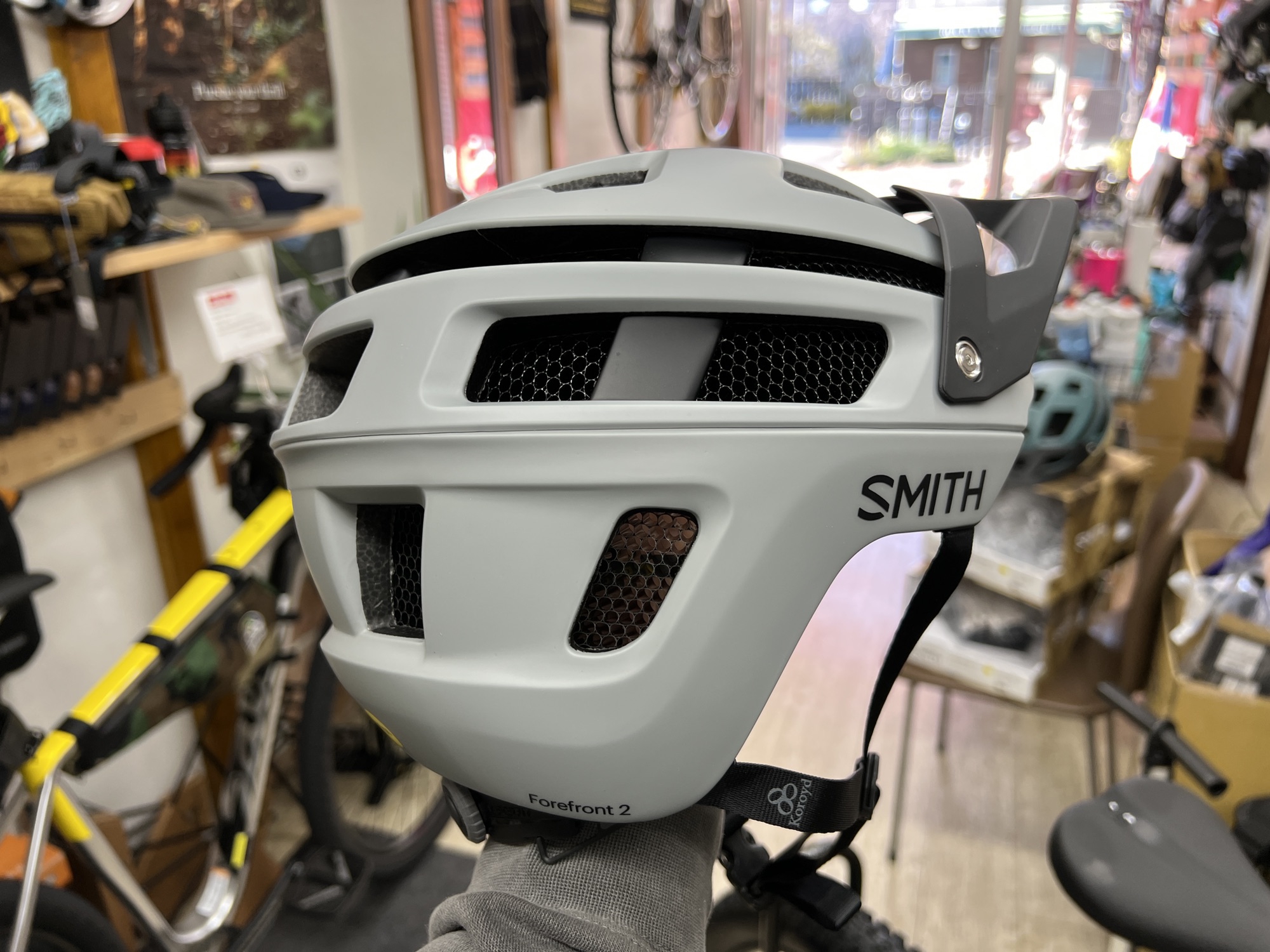 Smith スミス】2022年モデル おすすめヘルメット入荷しました