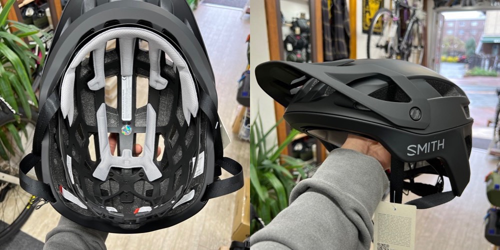 Smith スミス】2022年モデル おすすめヘルメット入荷しました 
