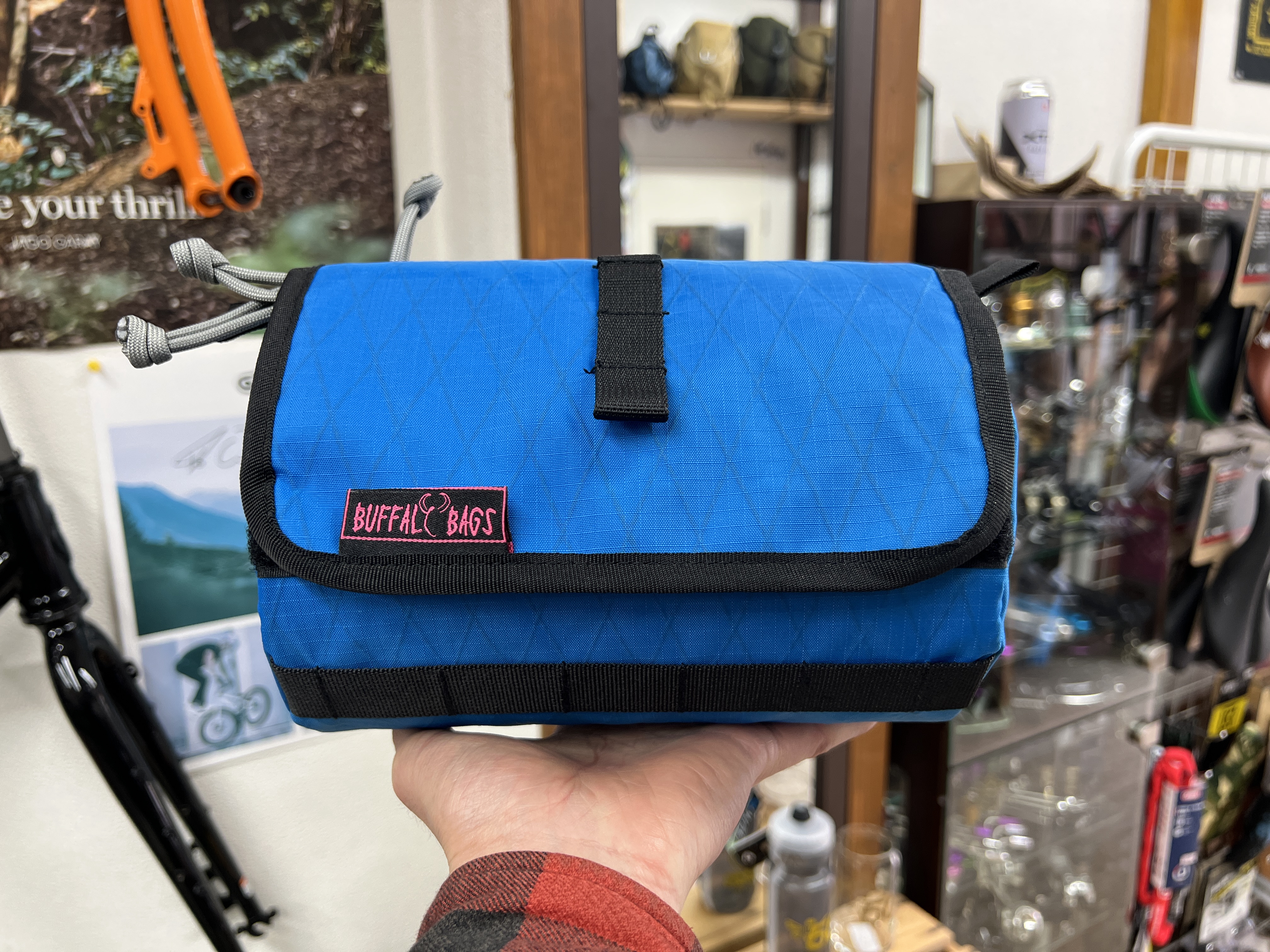 Online Shop | Snatch Cycles