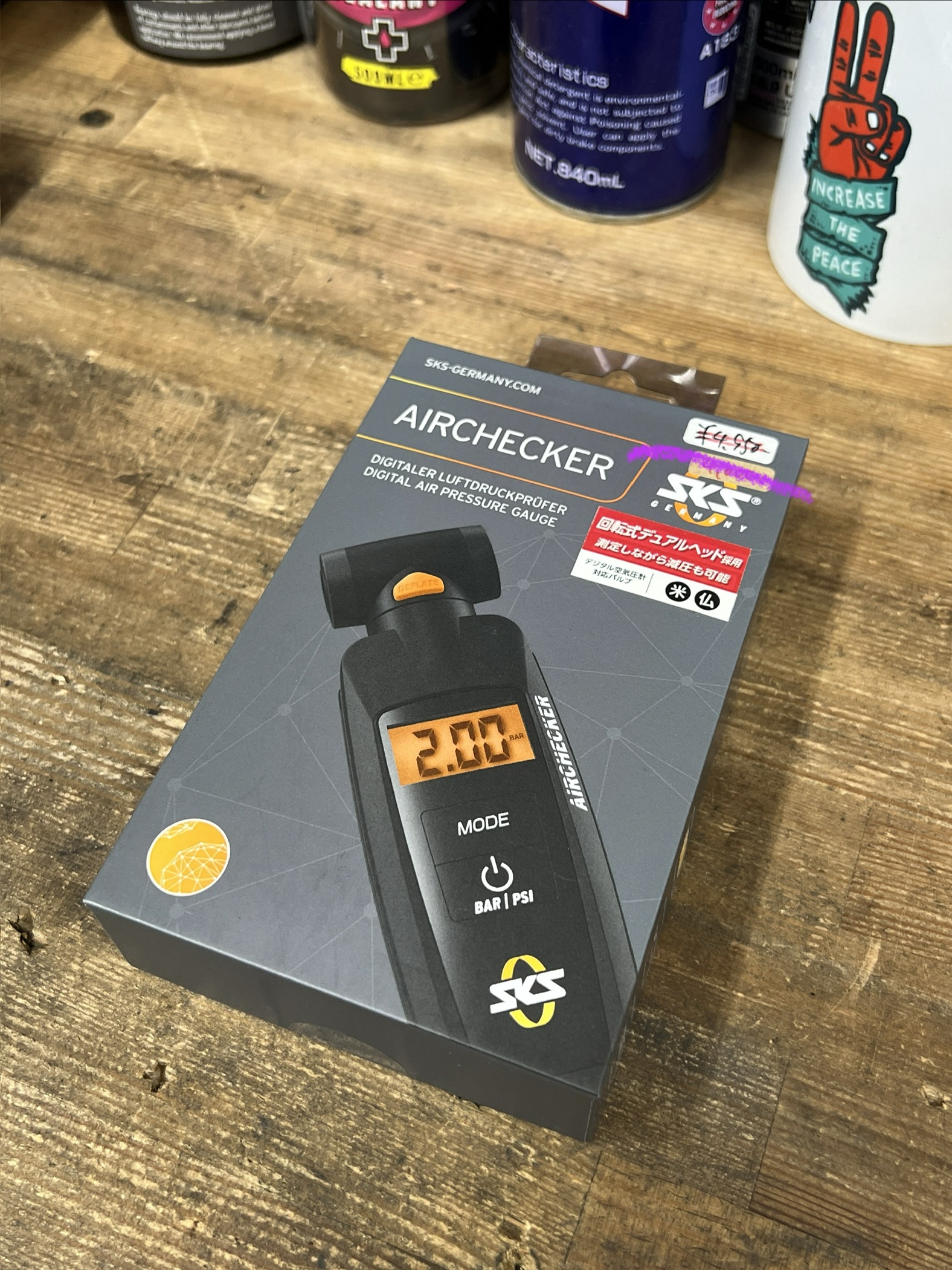 Online Shop | Snatch Cycles