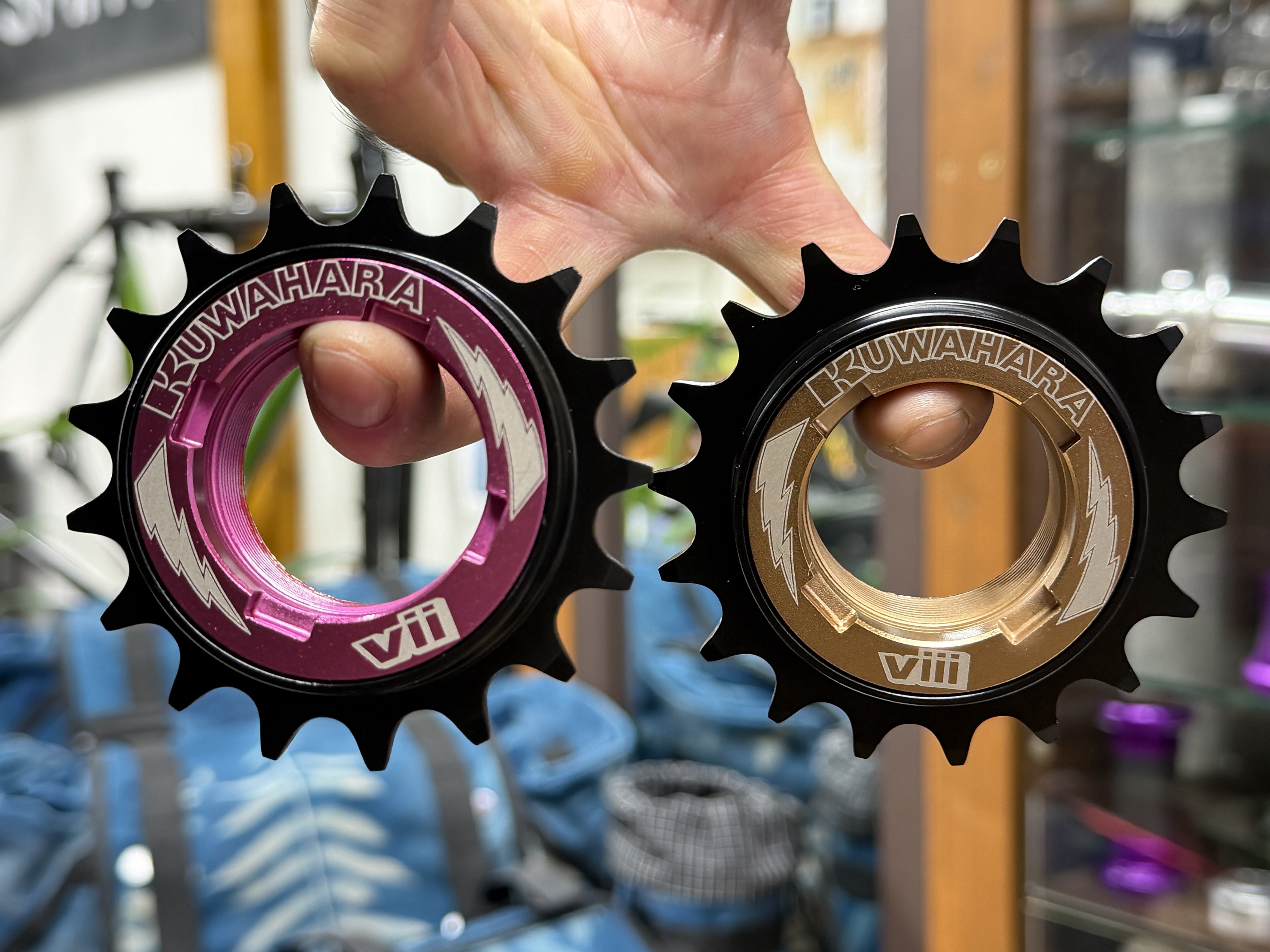 Online Shop | Snatch Cycles