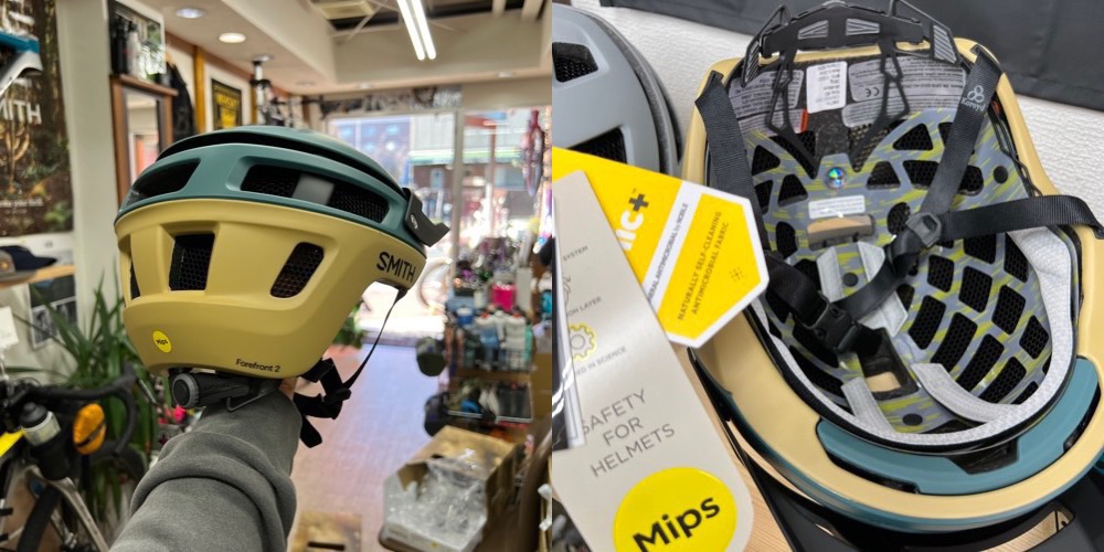 【4046】 SMITH　スミス　Level MIPS　レベル　ミップス Level - 【公式】SMITH JAPAN | スミスジャパン