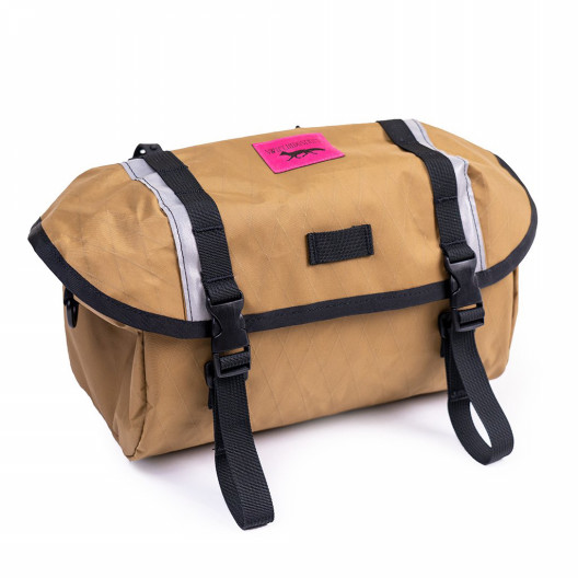 SWIFT INDUSTRIES* catalyst pack (x-pac/coyote) | Snatch Cycles