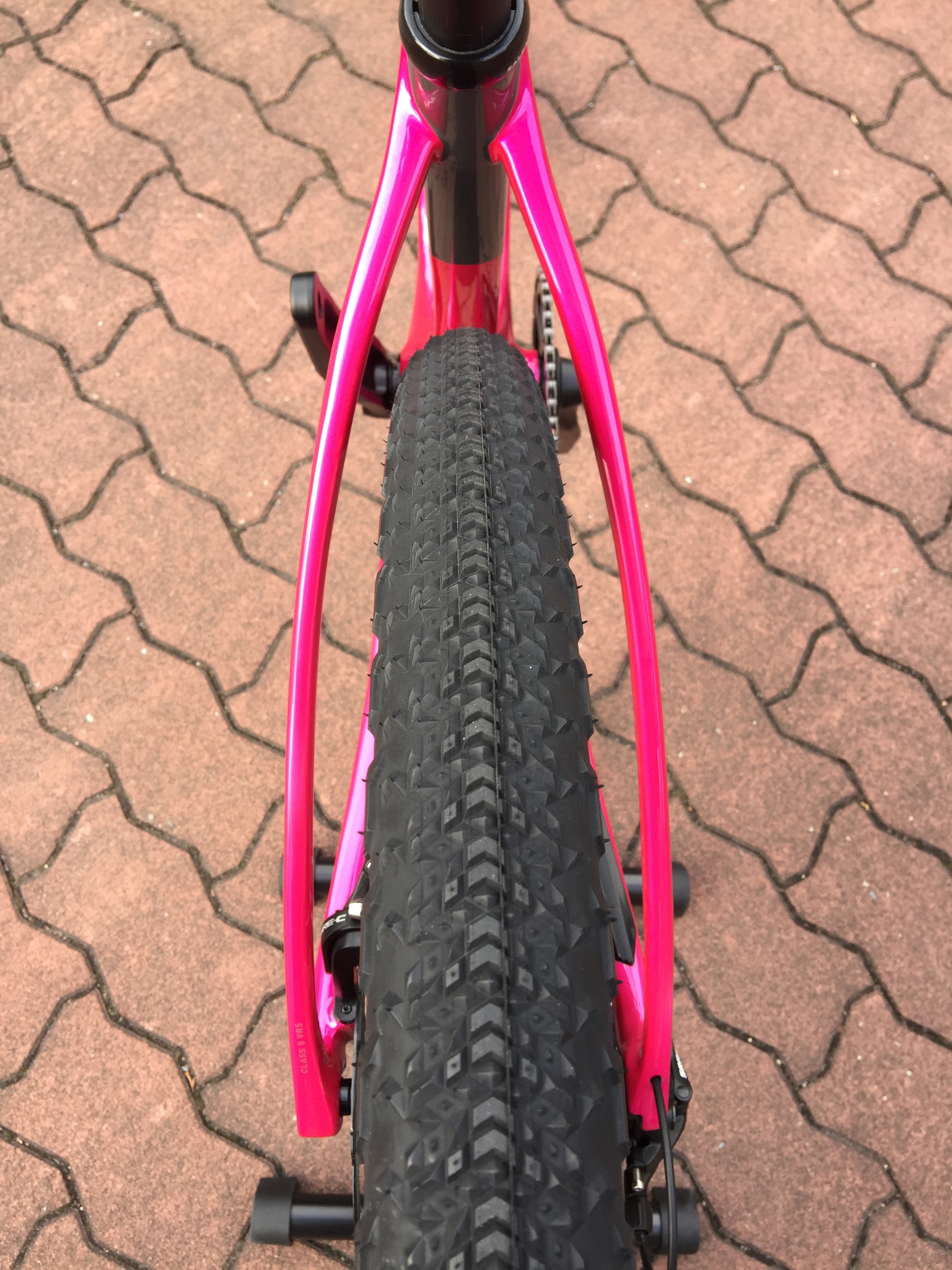 salsaページ Salsa Cycles / Side Entry Water Bottle Cage サイドエントリー