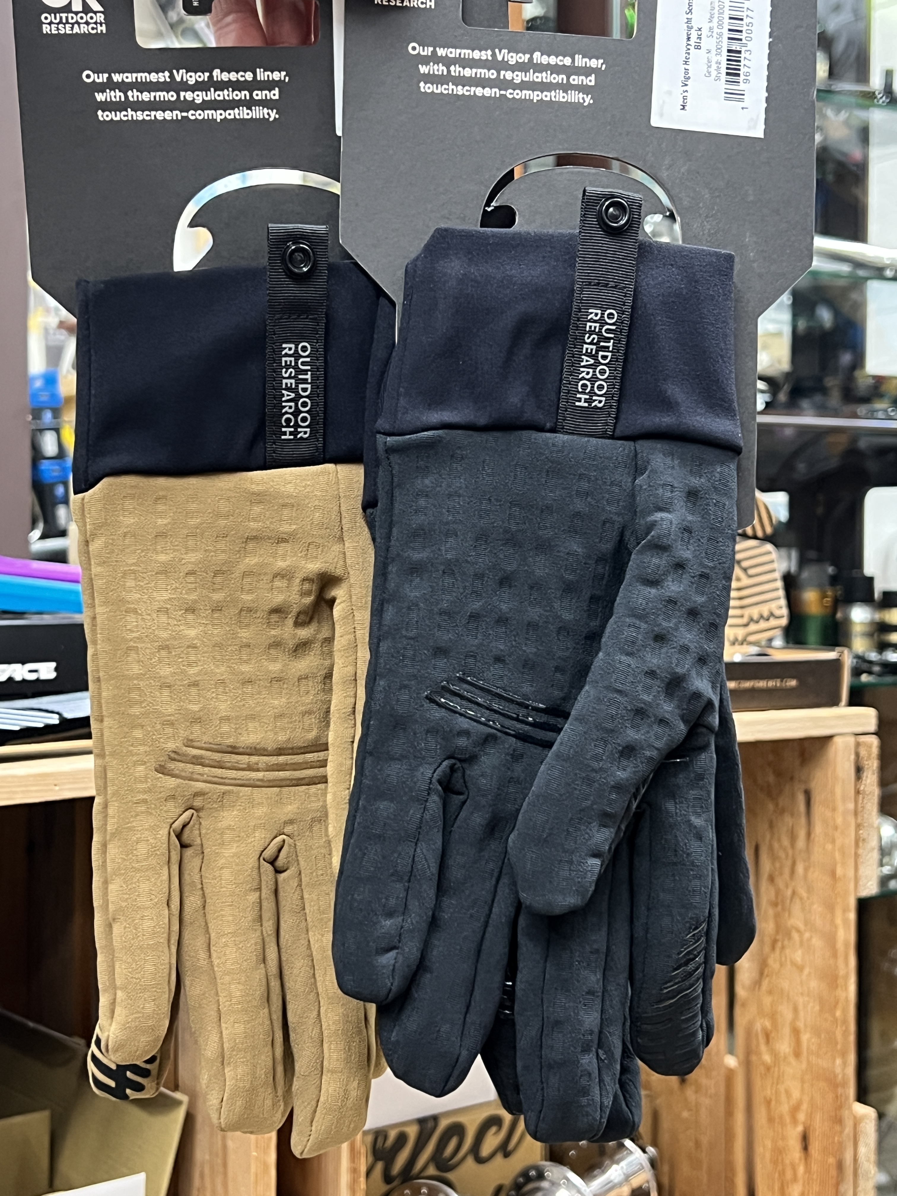 バーゲン】Outdoor Research アウトドアリサーチ / メンズ ヴィガー