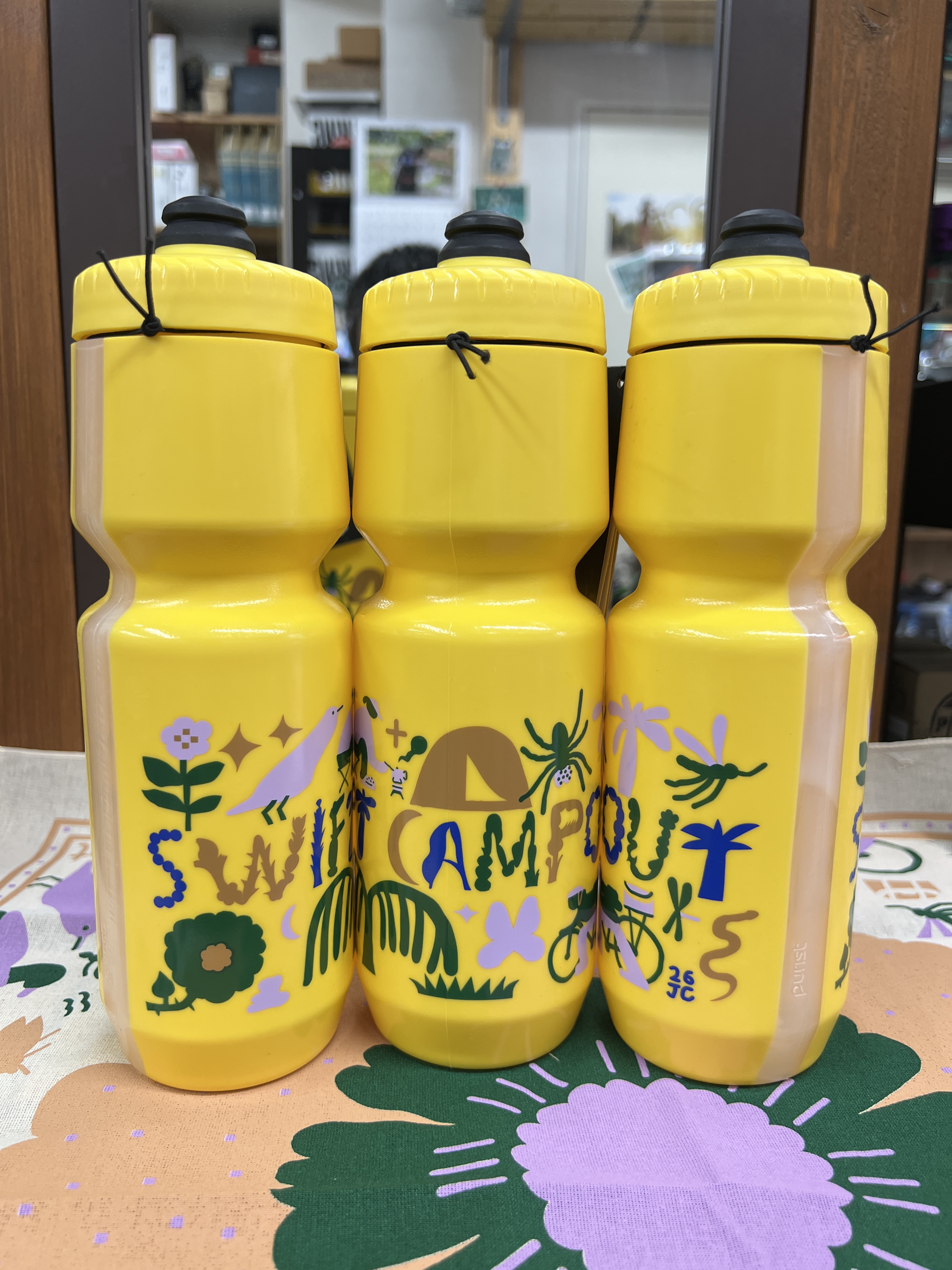 Online Shop | Snatch Cycles