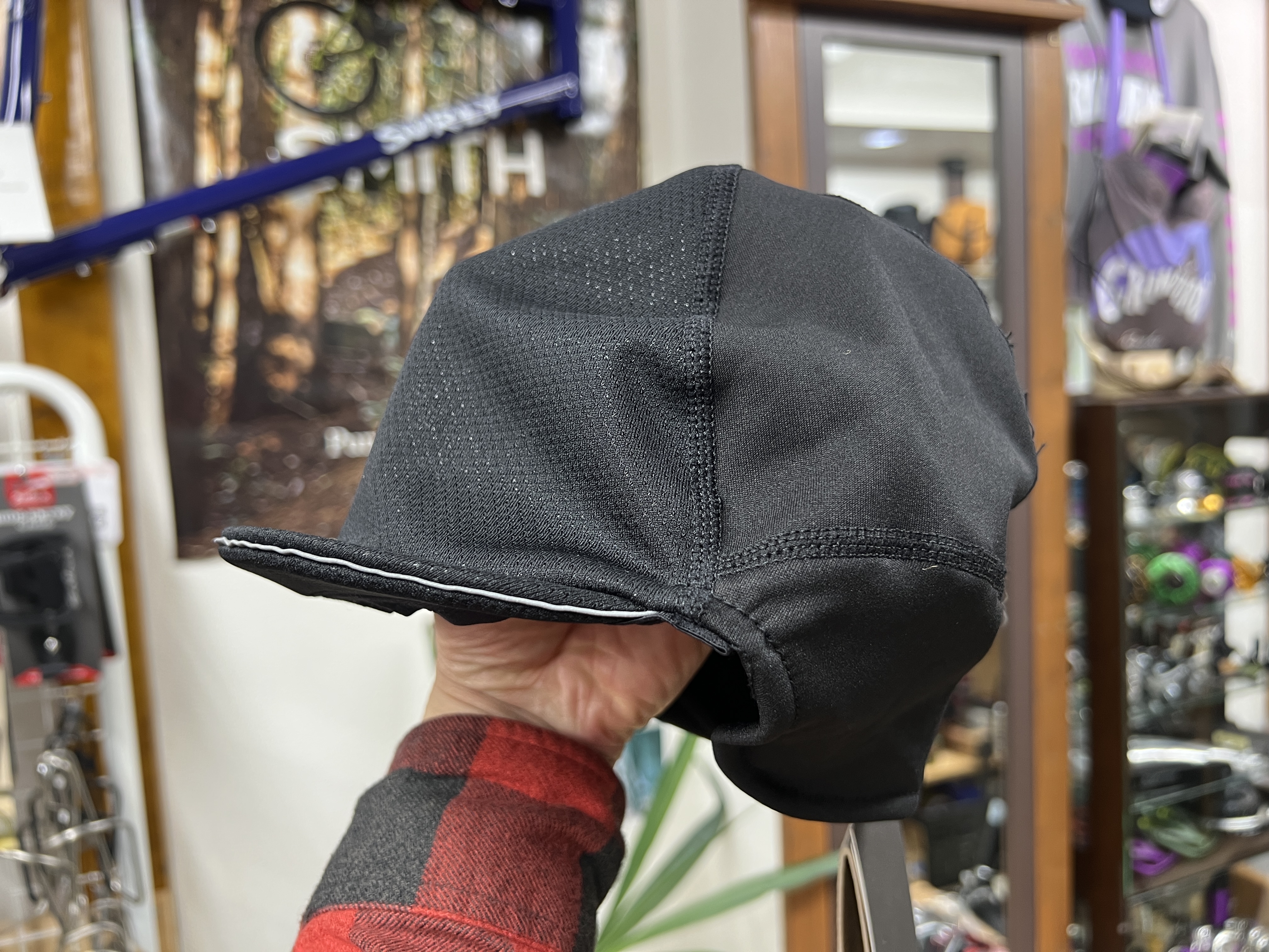 FEELCAP NEO CLASSIC CYCLING CAP フィールキャップ