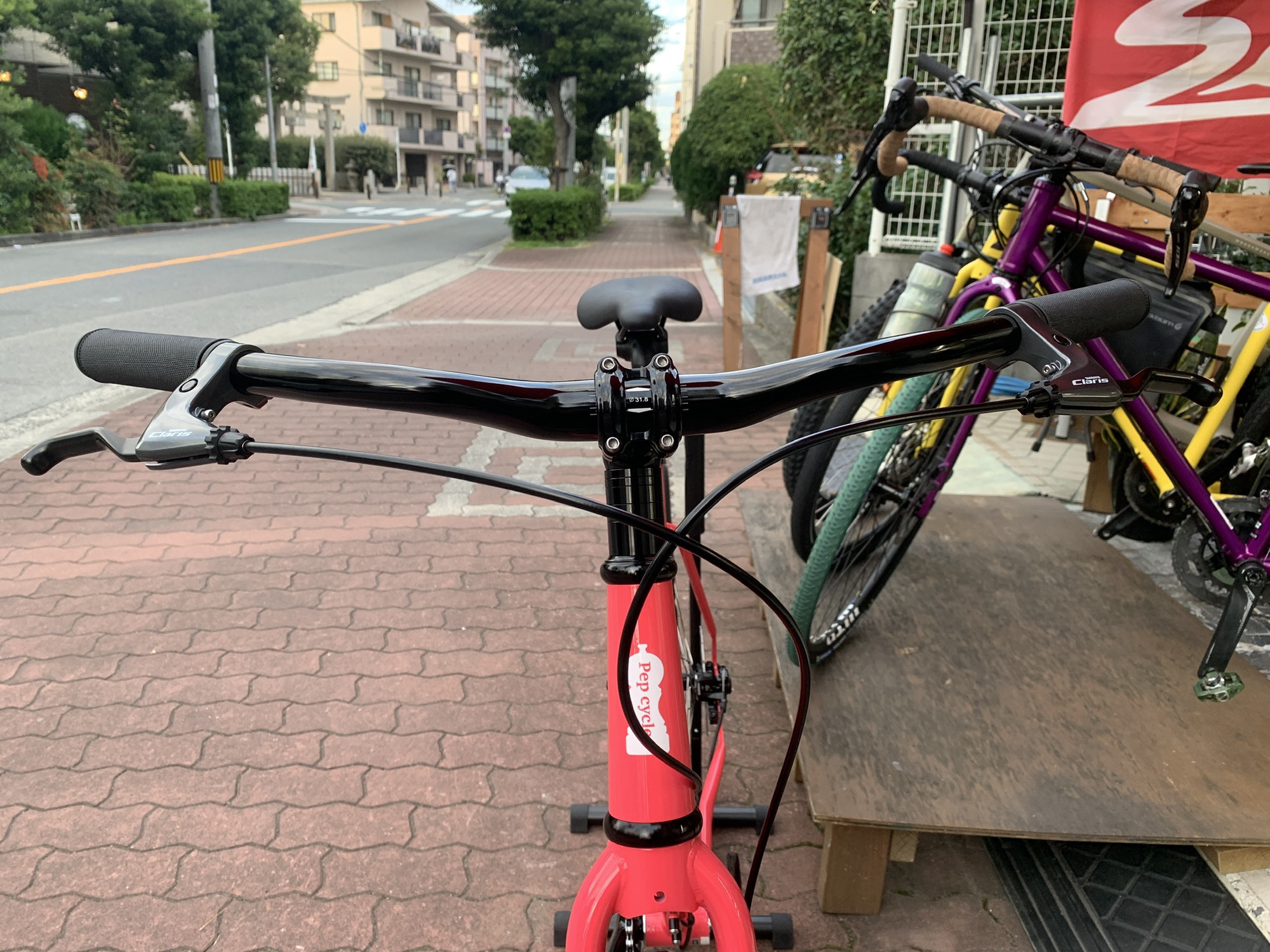 新春初売りバイク。続々 | Snatch Cycles