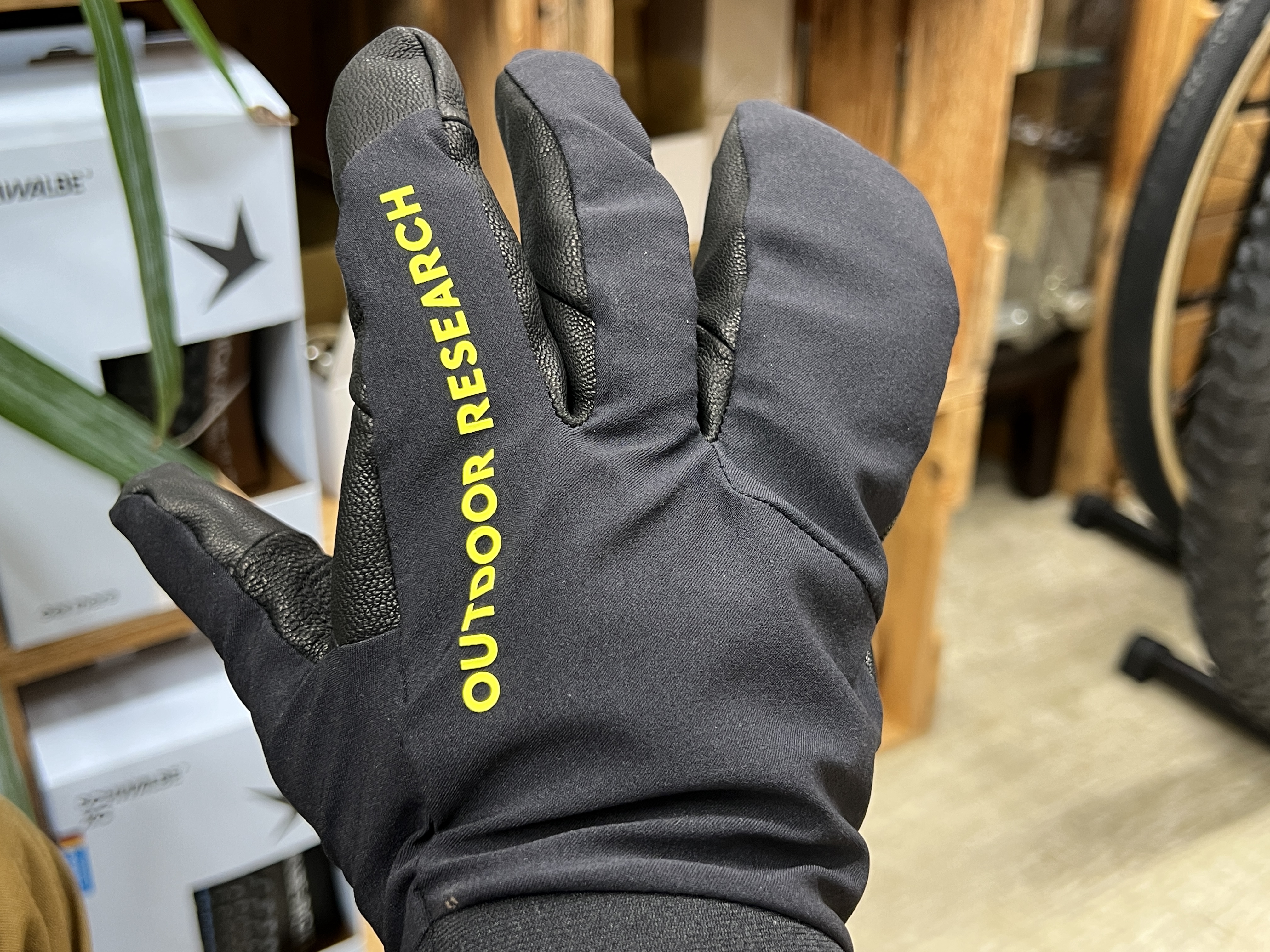 Online Shop | Snatch Cycles