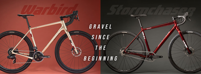 3/27価格訂正】サルササイクルズ、Newグラベルバイク発売！！ | Snatch Cycles