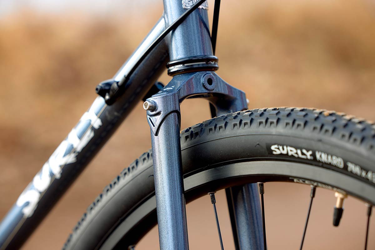 NEWカラー発売☆サーリーストラグラー | Snatch Cycles