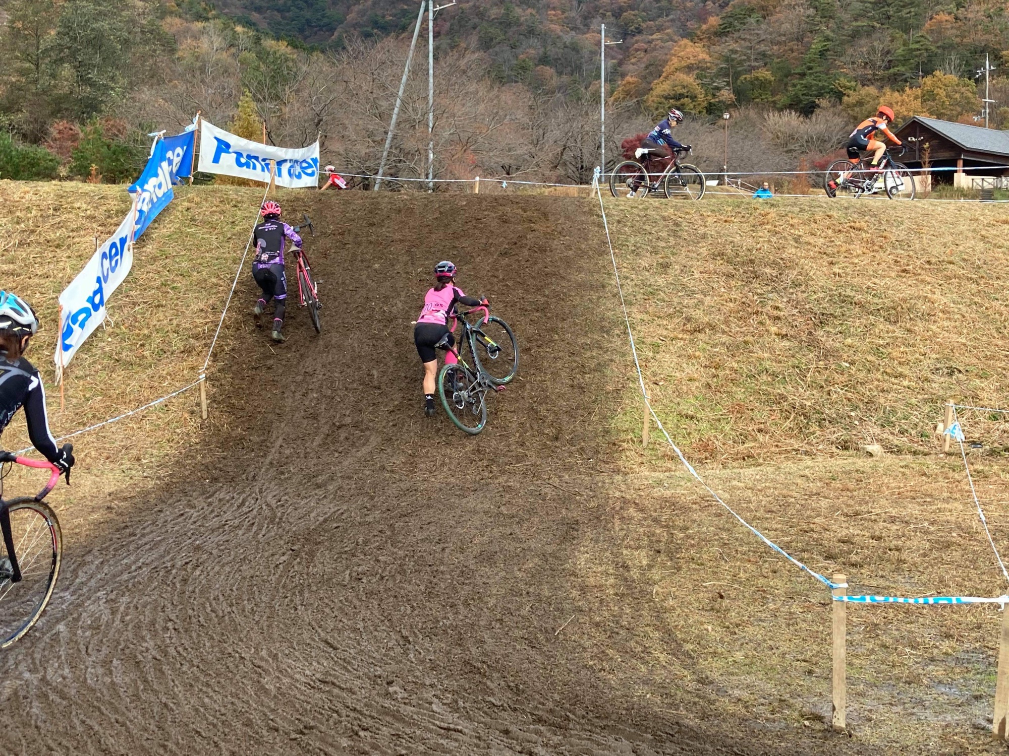 12/25更新】12月の営業予定  Snatch Cycles