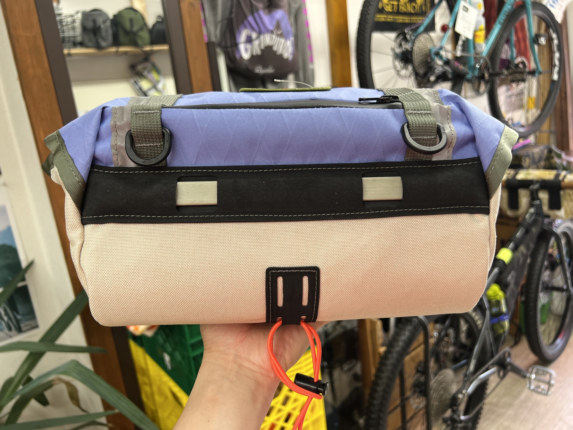 スイフトキャンプアウト2024 オリジナルグッズ | Snatch Cycles