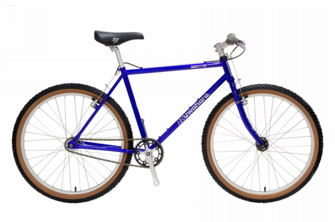 日本のKUWAHARAから、ATBリバイバル登場。 | Snatch Cycles